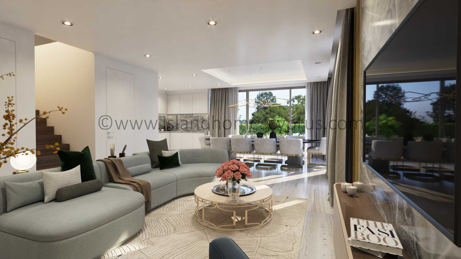 3 Bed, HouseFor Sale, Ayia Triada, Famagusta