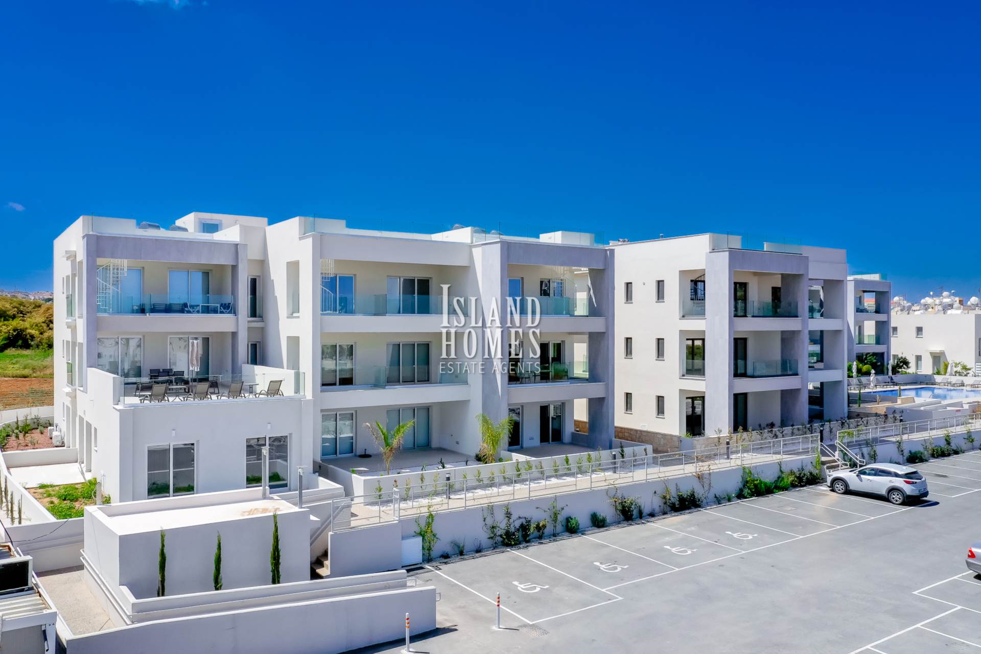 2 Bed, ApartmentFor Sale, Kapparis, Famagusta 2 Bed, ApartmentFor Sale, Kapparis, Famagusta