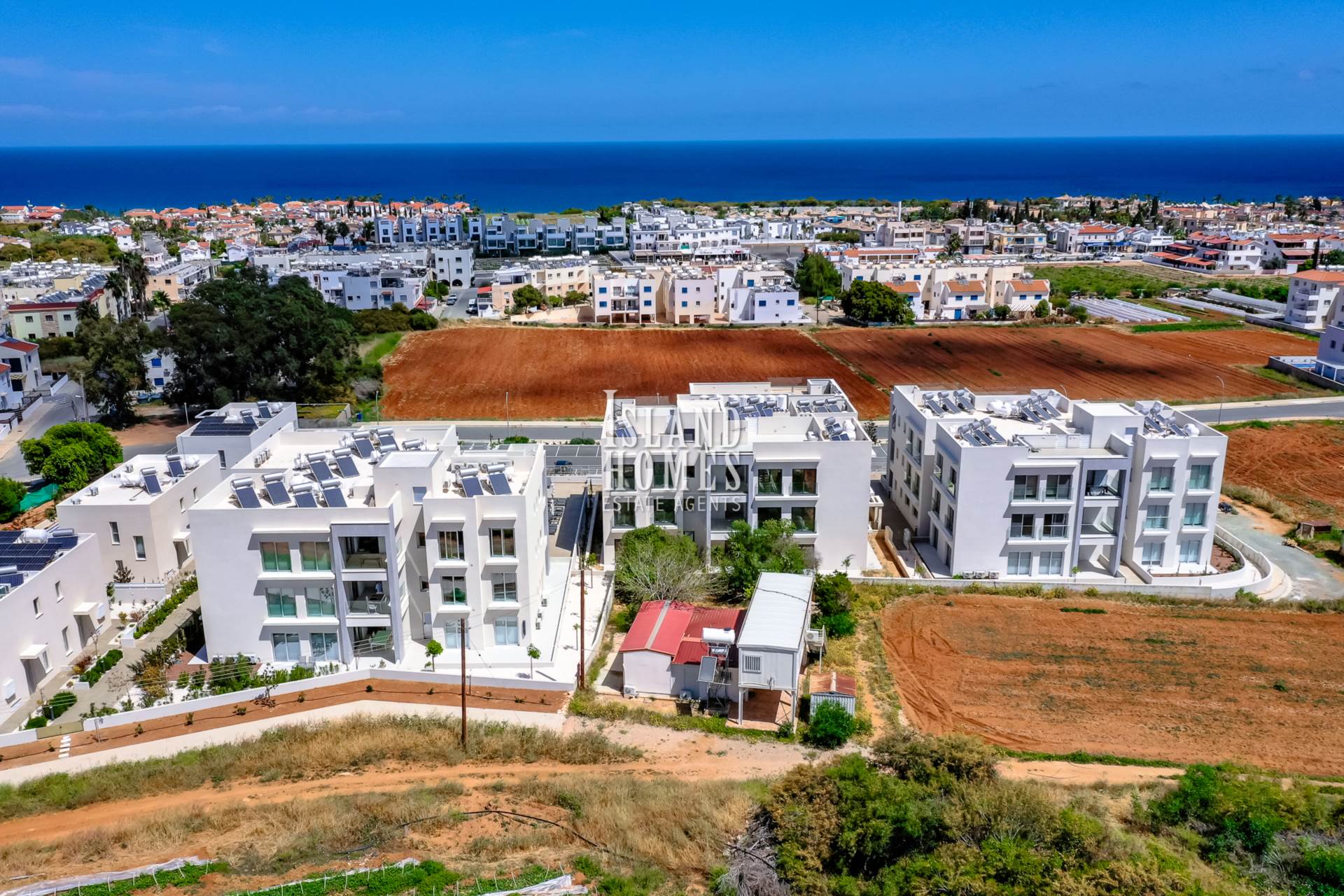 2 Bed, ApartmentFor Sale, Kapparis, Famagusta 2 Bed, ApartmentFor Sale, Kapparis, Famagusta
