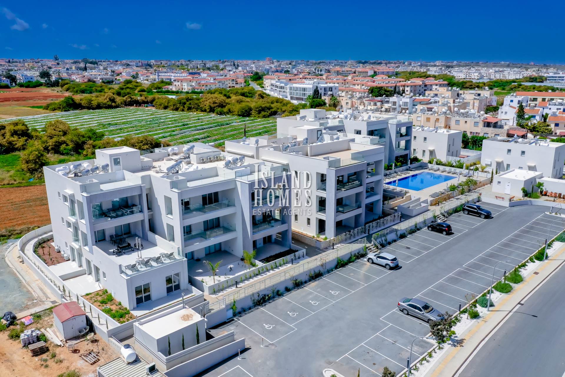 2 Bed, ApartmentFor Sale, Kapparis, Famagusta 2 Bed, ApartmentFor Sale, Kapparis, Famagusta
