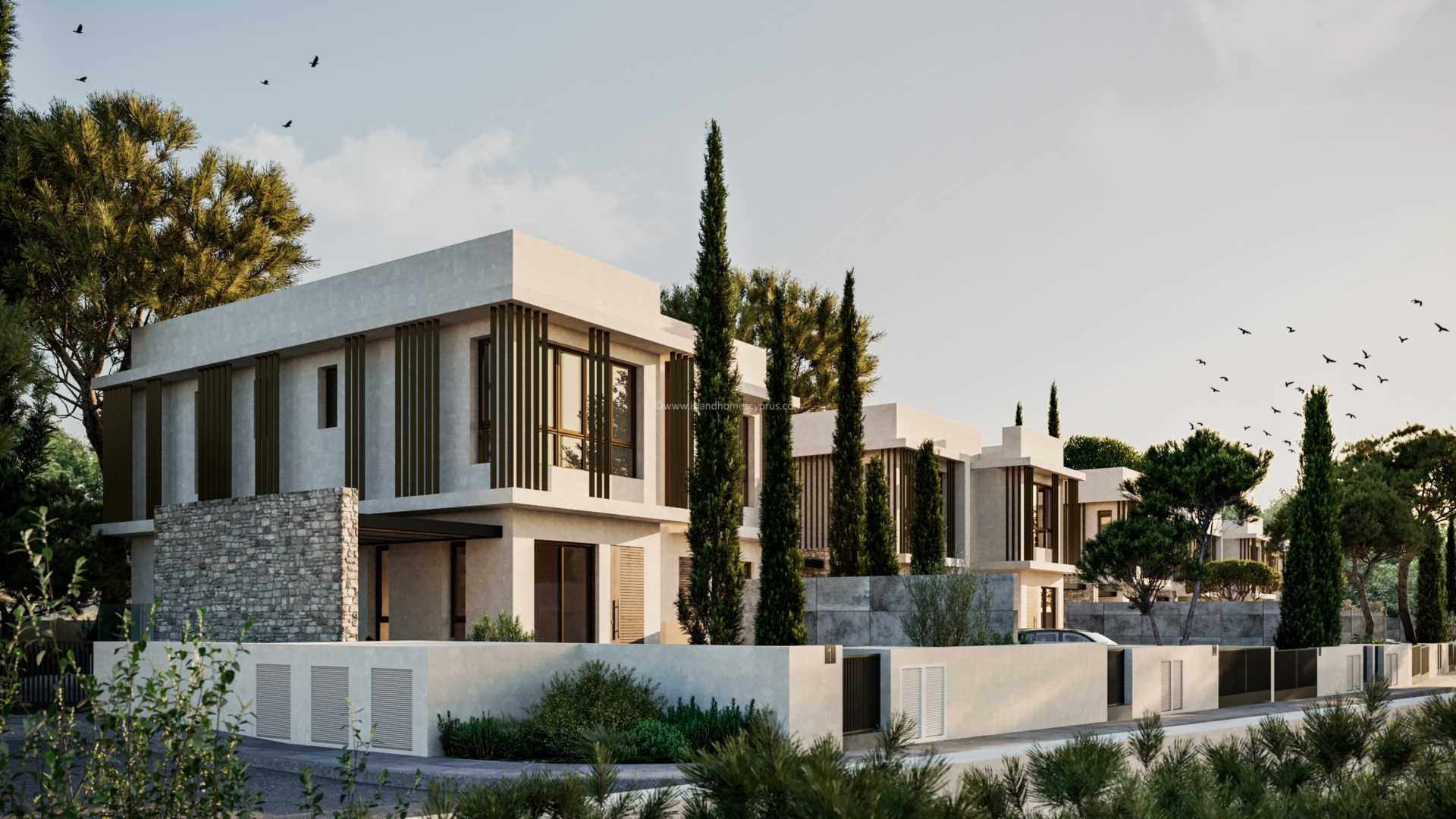 3 Bed, HouseFor Sale, Ayia Triada, Famagusta 3 Bed, HouseFor Sale, Ayia Triada, Famagusta