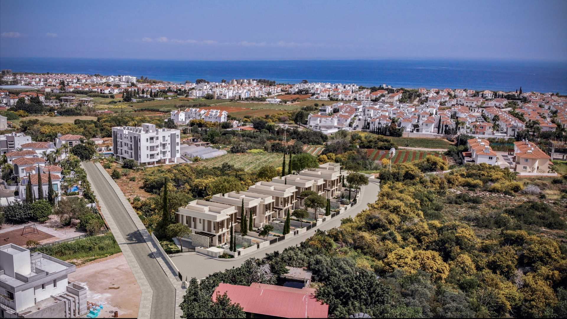 3 Bed, HouseFor Sale, Ayia Triada, Famagusta 3 Bed, HouseFor Sale, Ayia Triada, Famagusta