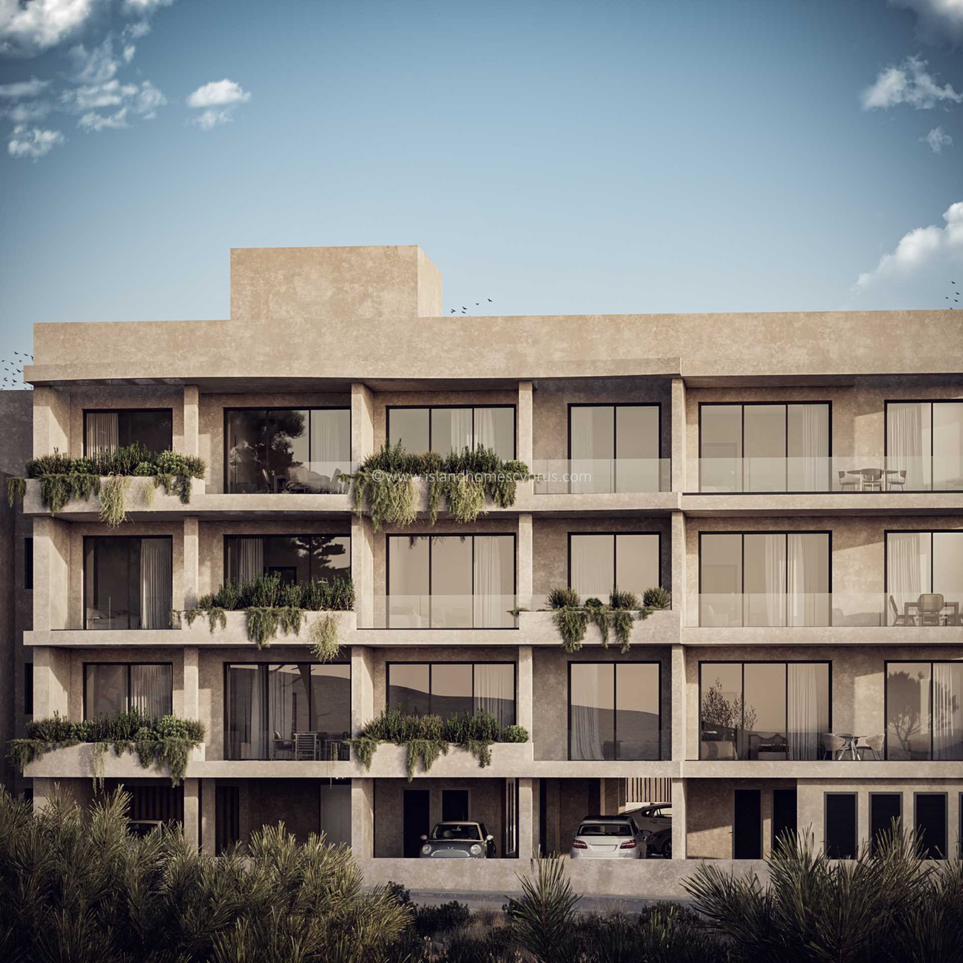 1 Bed, ApartmentFor Sale, Kapparis, Famagusta