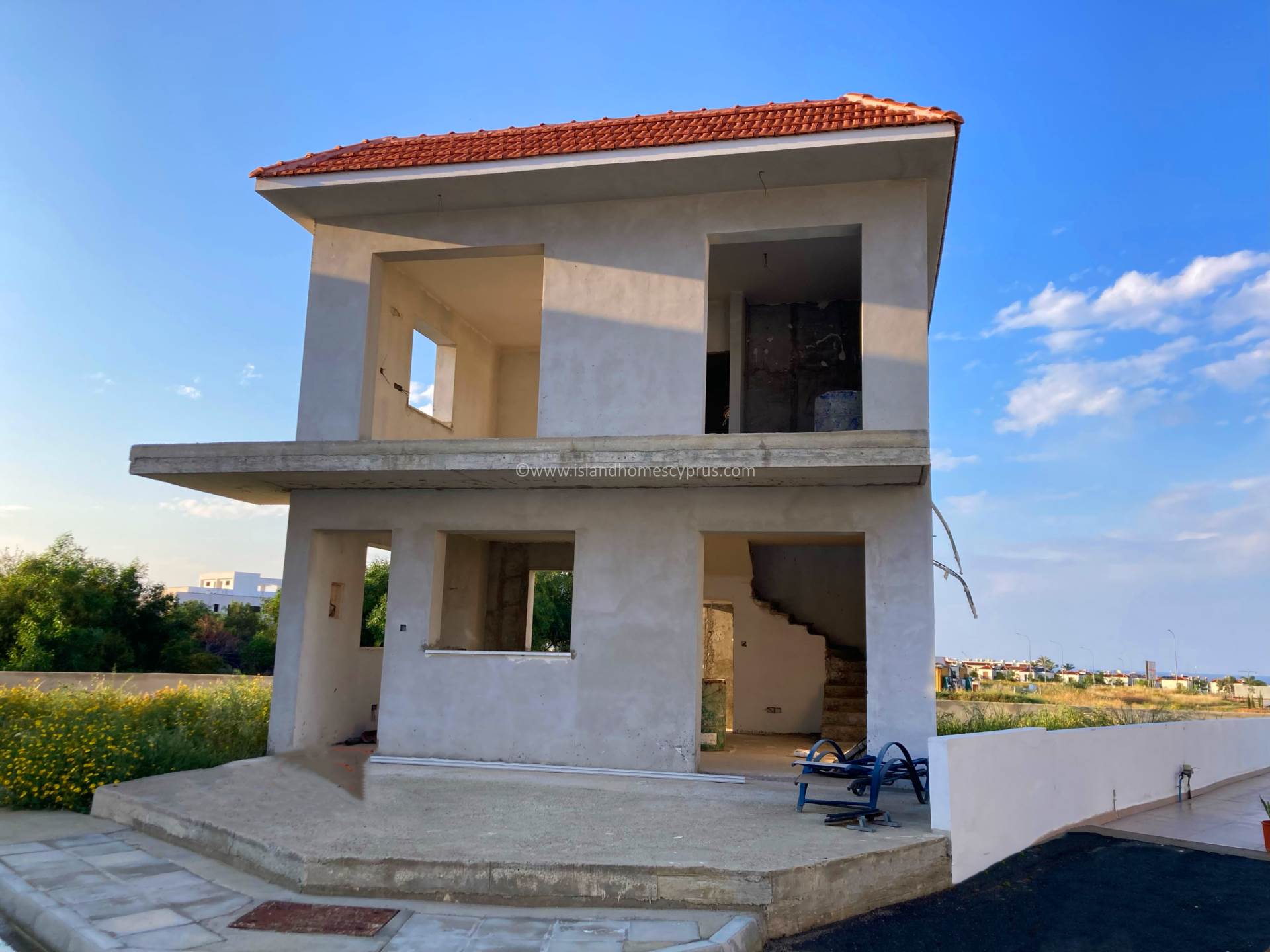 2 Bed, HouseFor Sale, Kapparis, Famagusta