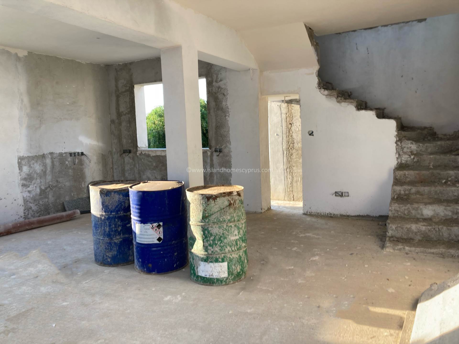 2 Bed, HouseFor Sale, Kapparis, Famagusta