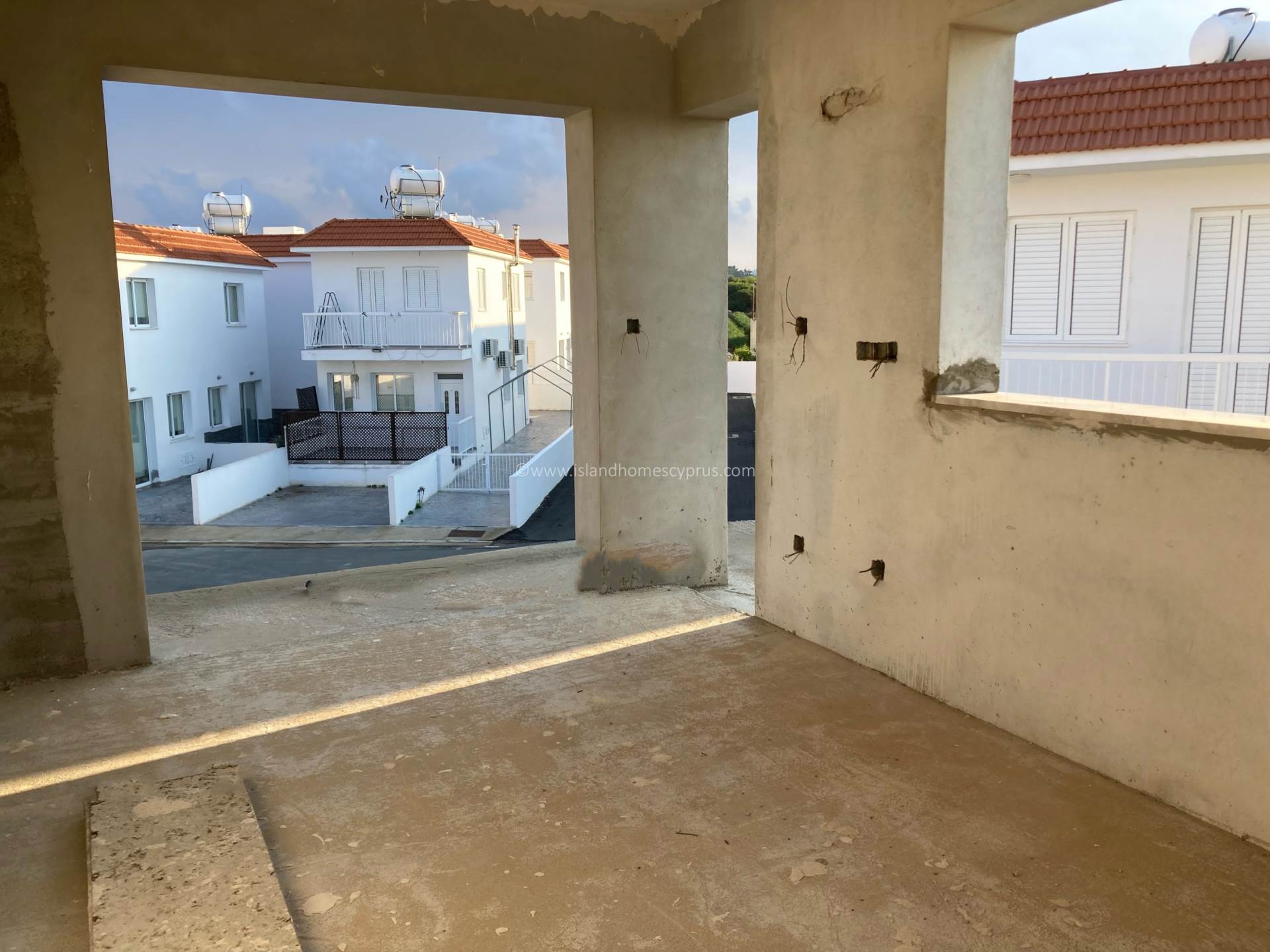 2 Bed, HouseFor Sale, Kapparis, Famagusta