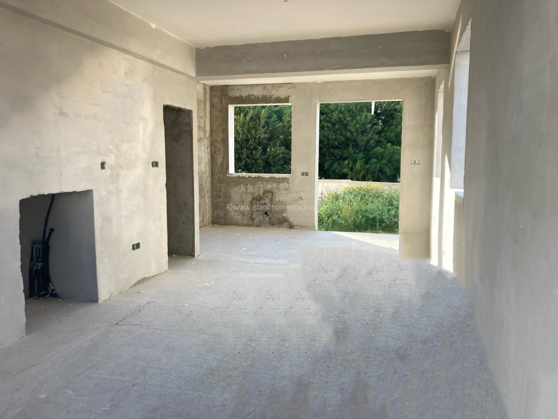 2 Bed, HouseFor Sale, Kapparis, Famagusta