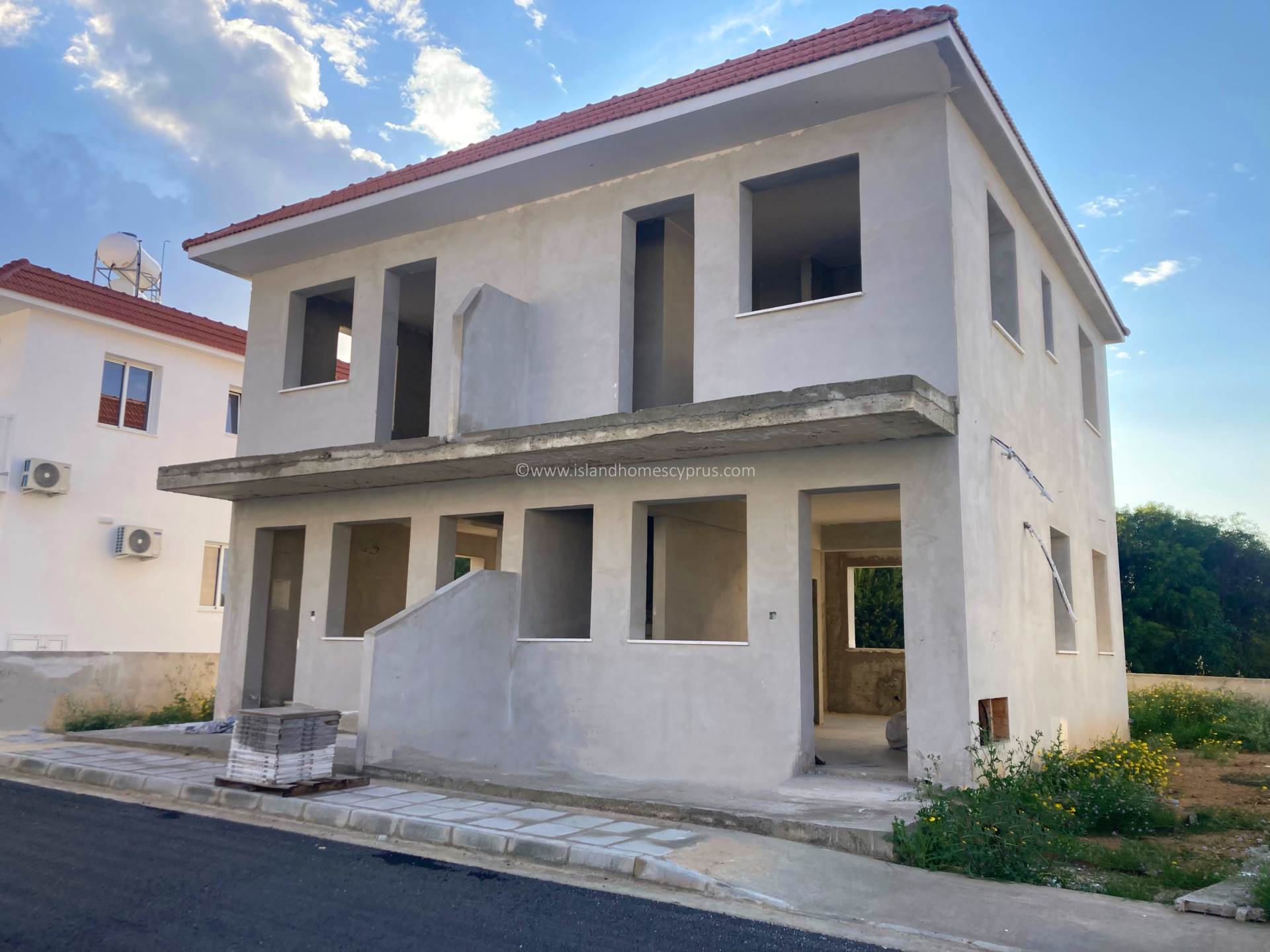 2 Bed, HouseFor Sale, Kapparis, Famagusta