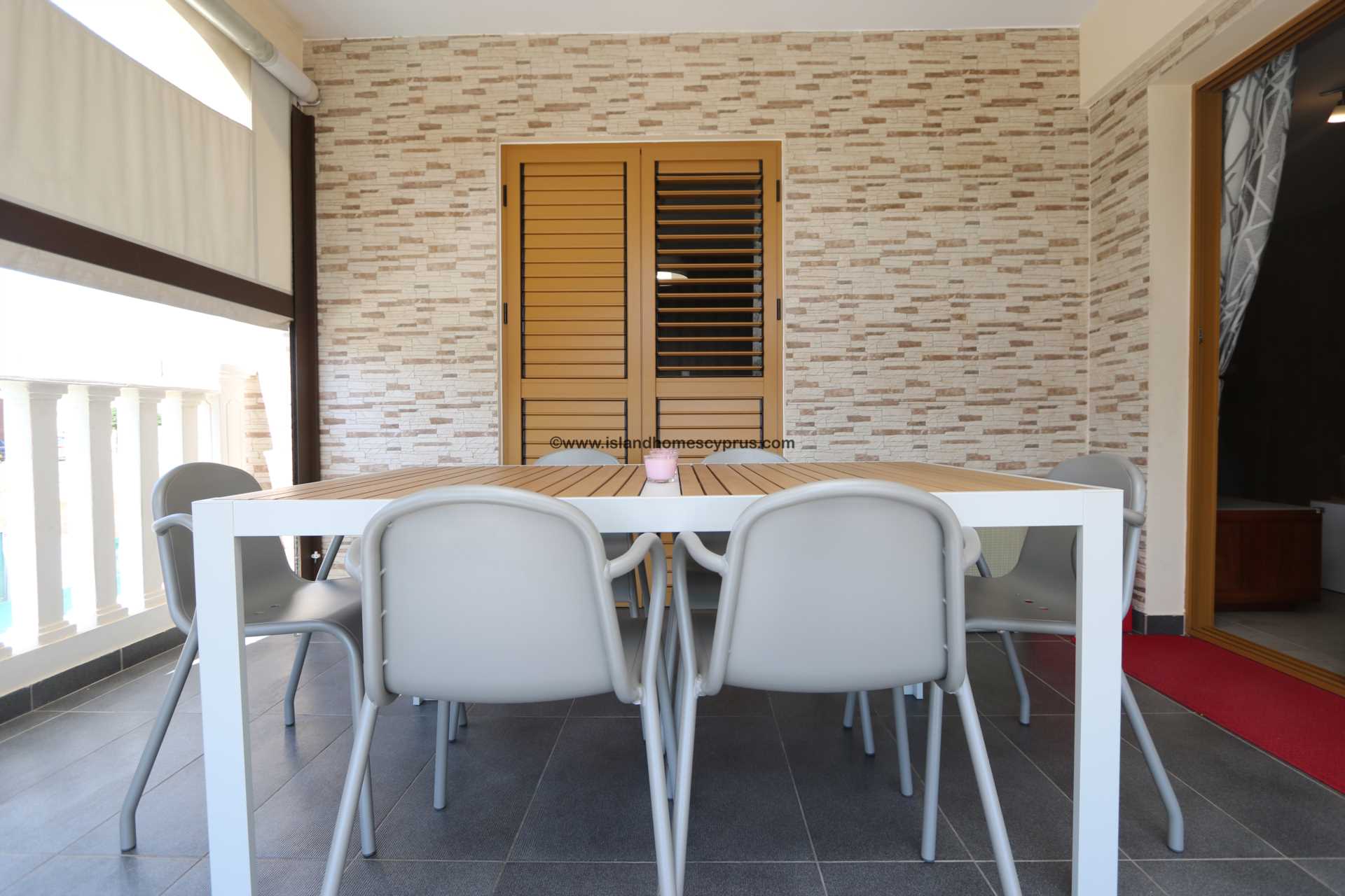 2 Bed, ApartmentFor Sale, Paralimni, Famagusta