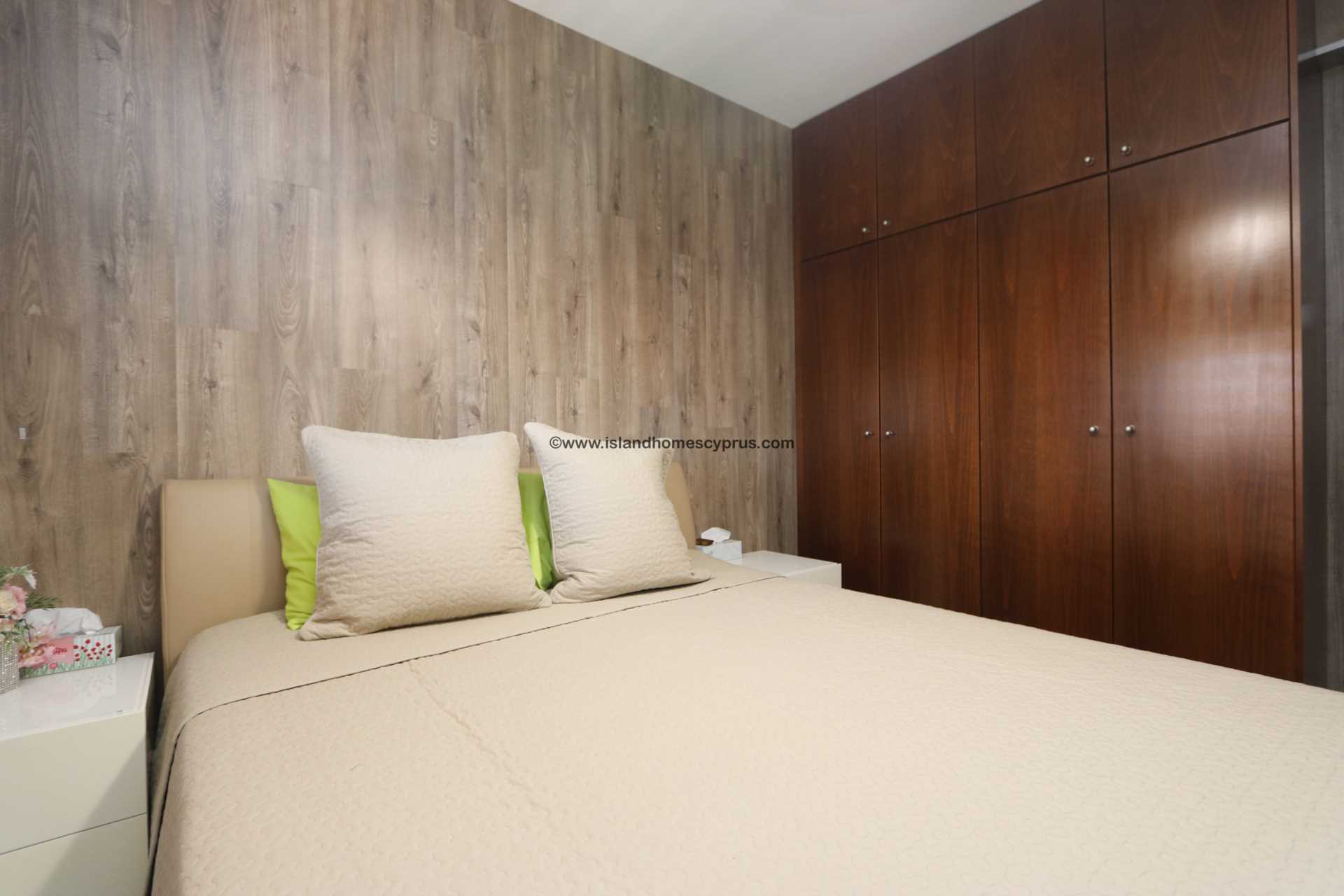 2 Bed, ApartmentFor Sale, Paralimni, Famagusta