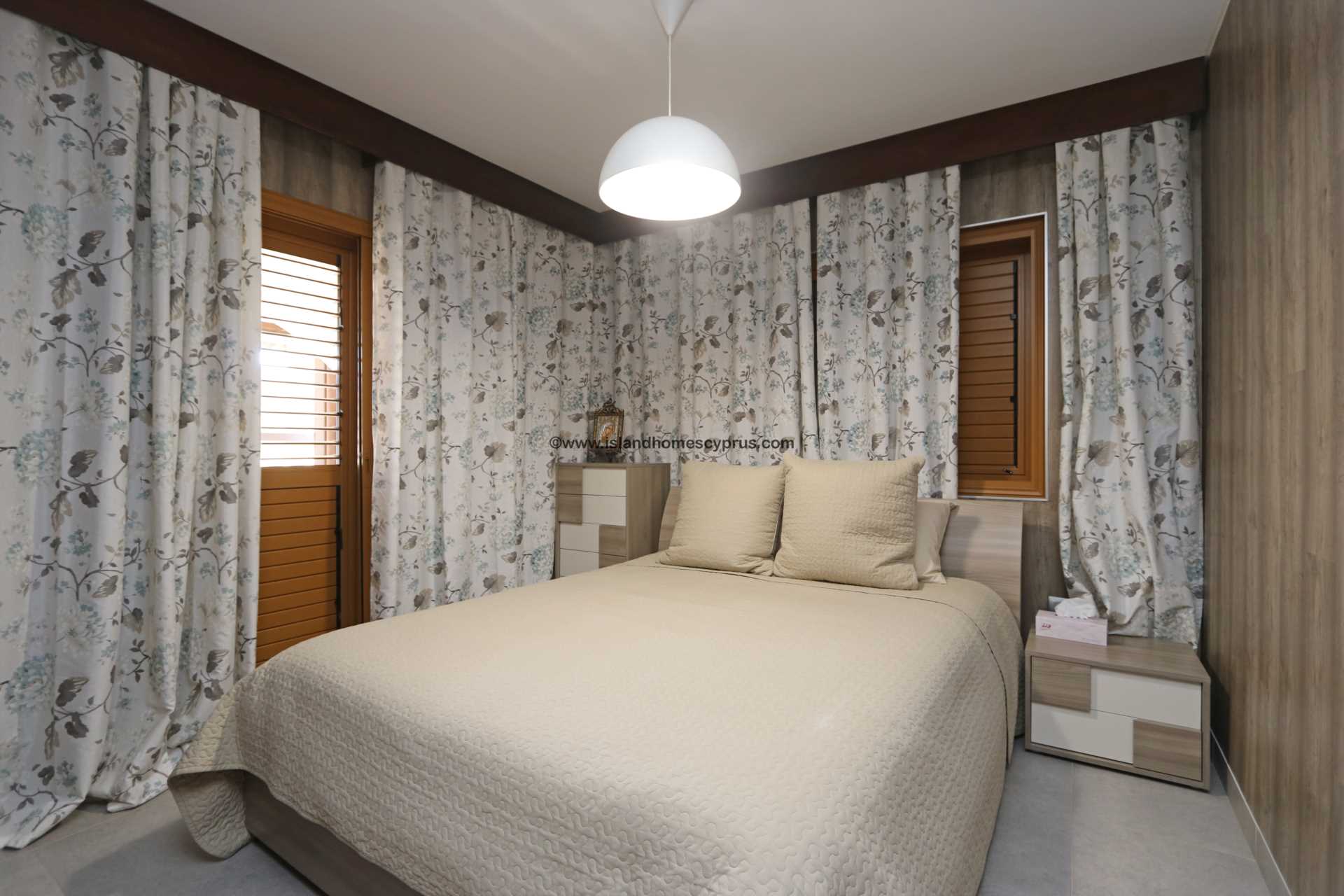 2 Bed, ApartmentFor Sale, Paralimni, Famagusta