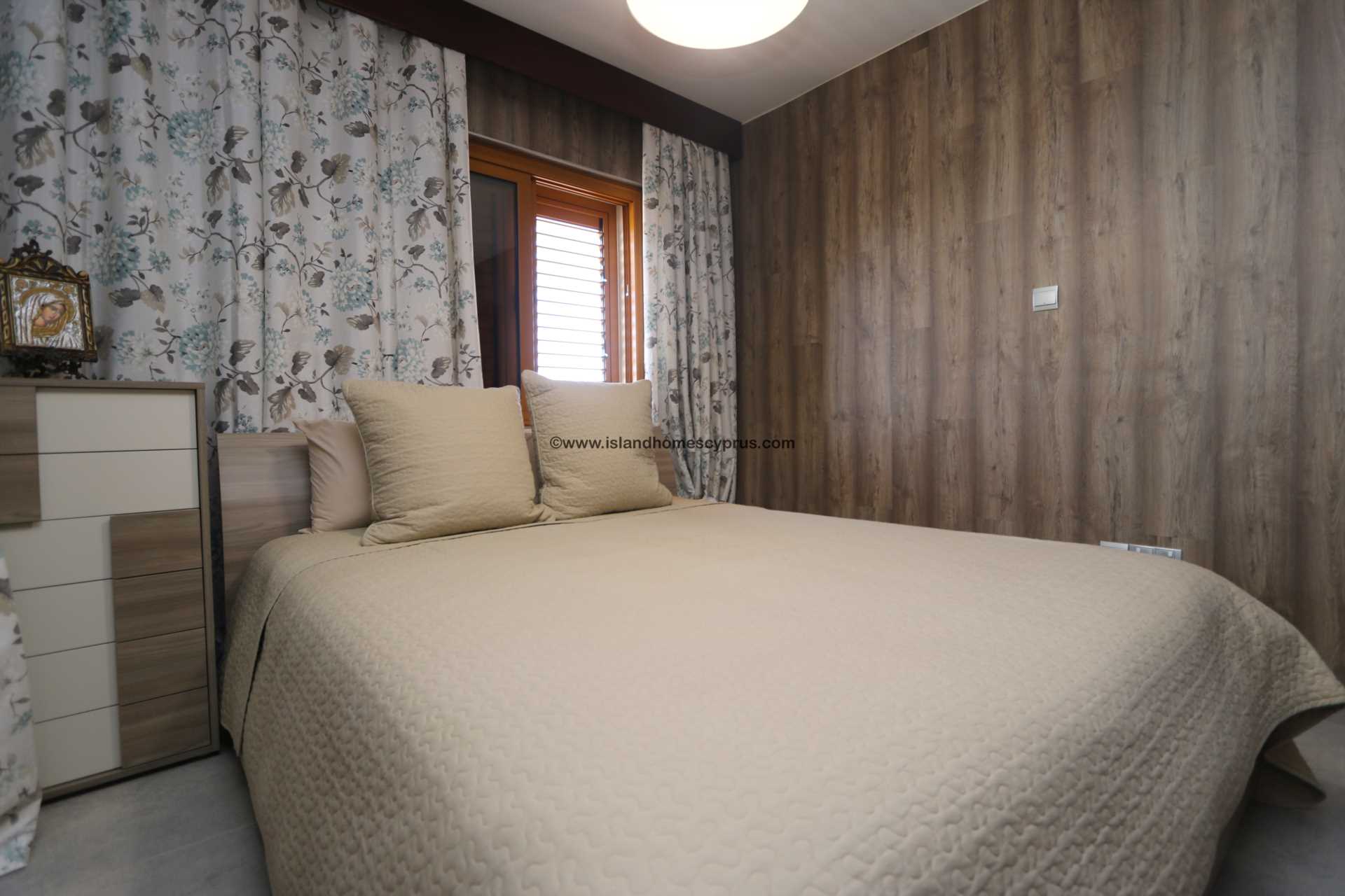 2 Bed, ApartmentFor Sale, Paralimni, Famagusta