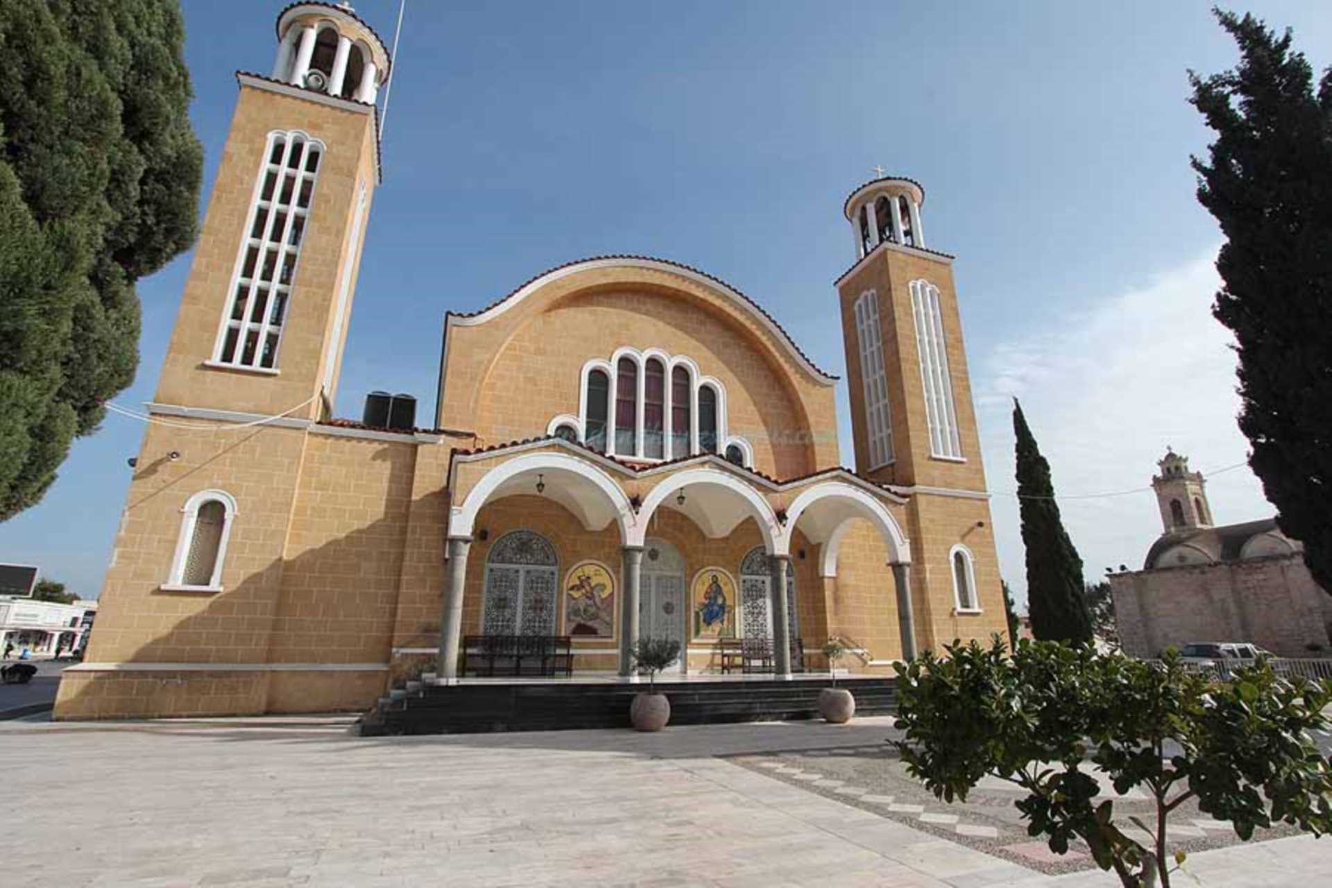 2 Bed, ApartmentFor Sale, Paralimni, Famagusta