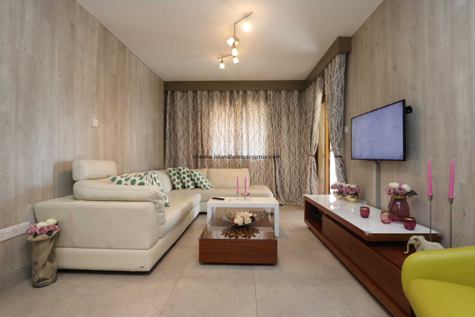 2 Bed, ApartmentFor Sale, Paralimni, Famagusta