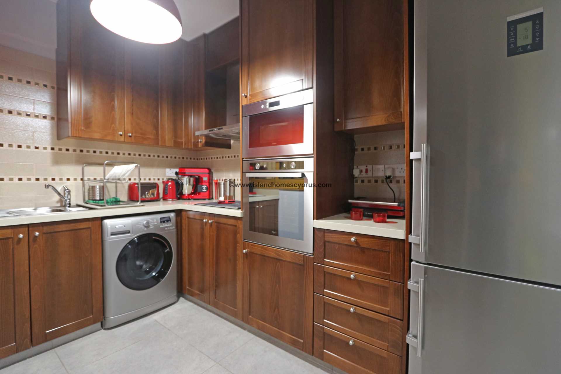 2 Bed, ApartmentFor Sale, Paralimni, Famagusta