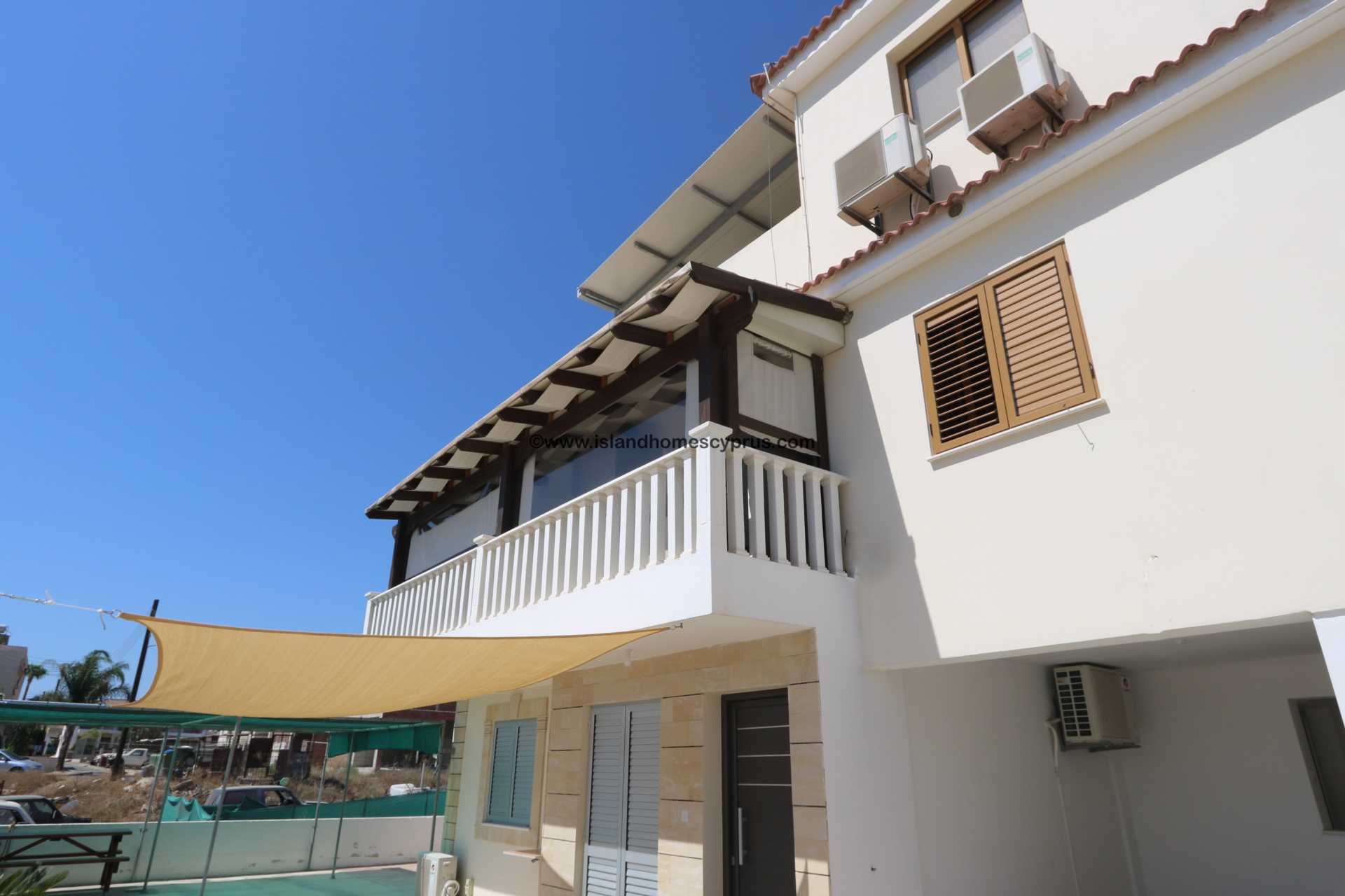 2 Bed, ApartmentFor Sale, Paralimni, Famagusta