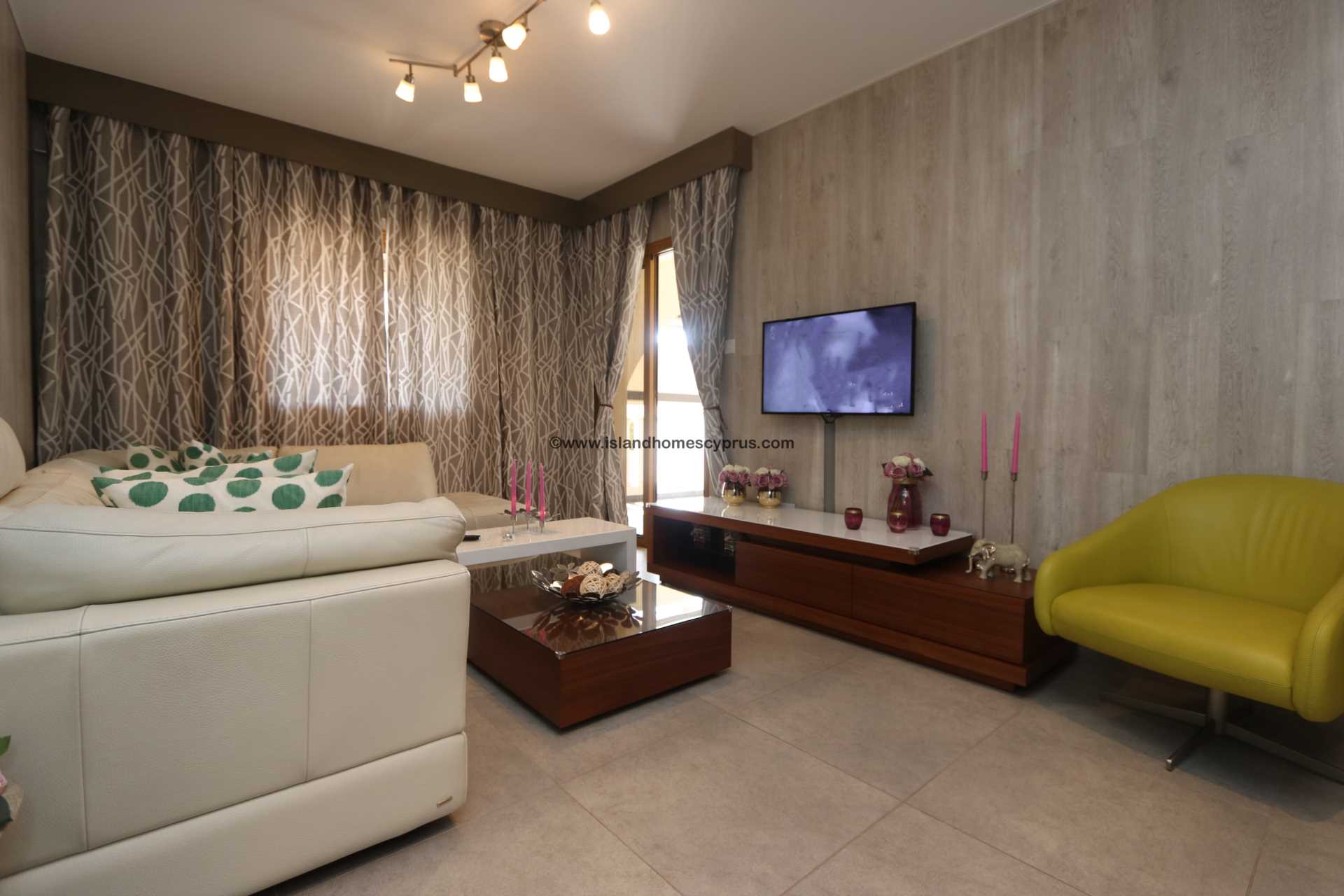 2 Bed, ApartmentFor Sale, Paralimni, Famagusta