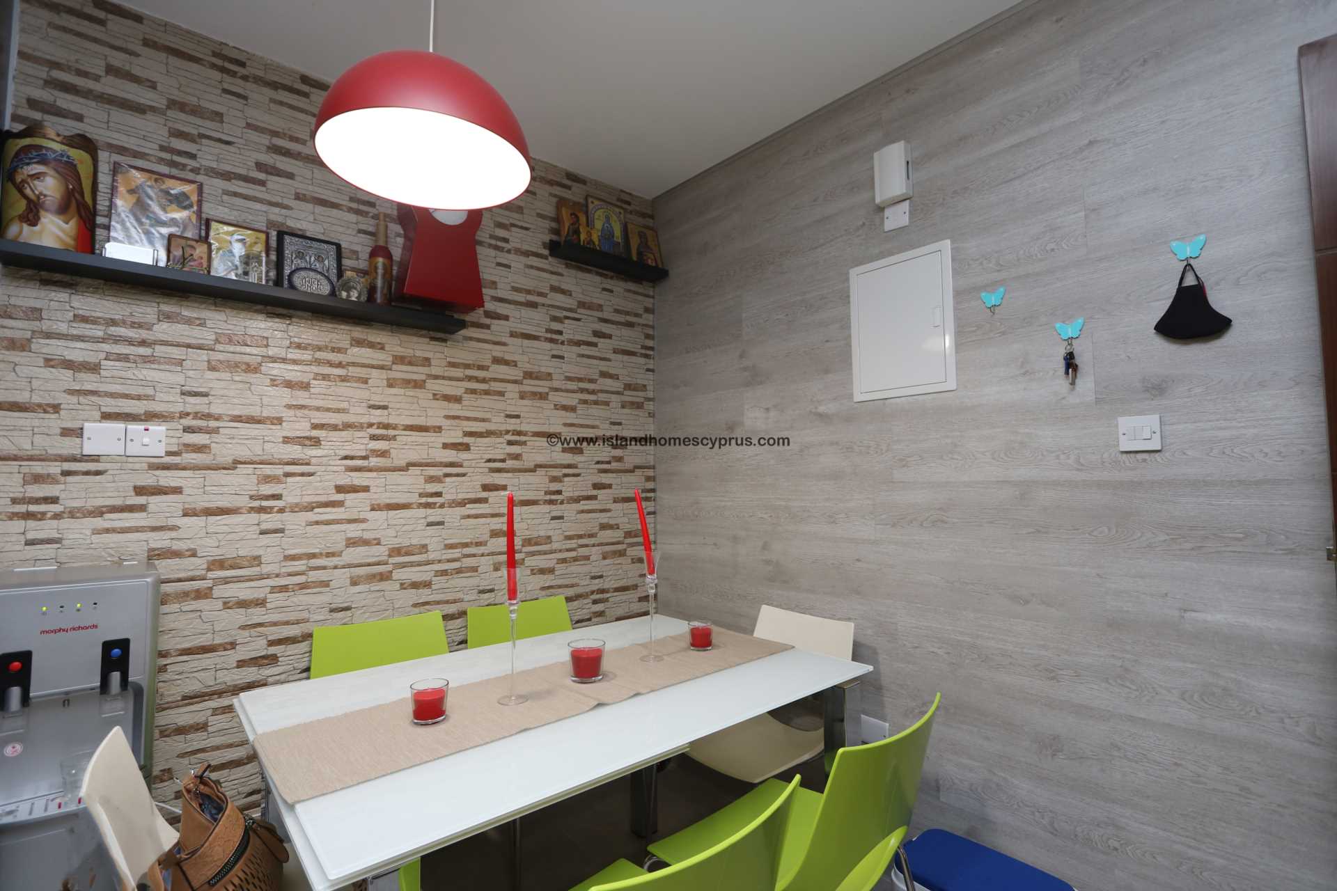 2 Bed, ApartmentFor Sale, Paralimni, Famagusta