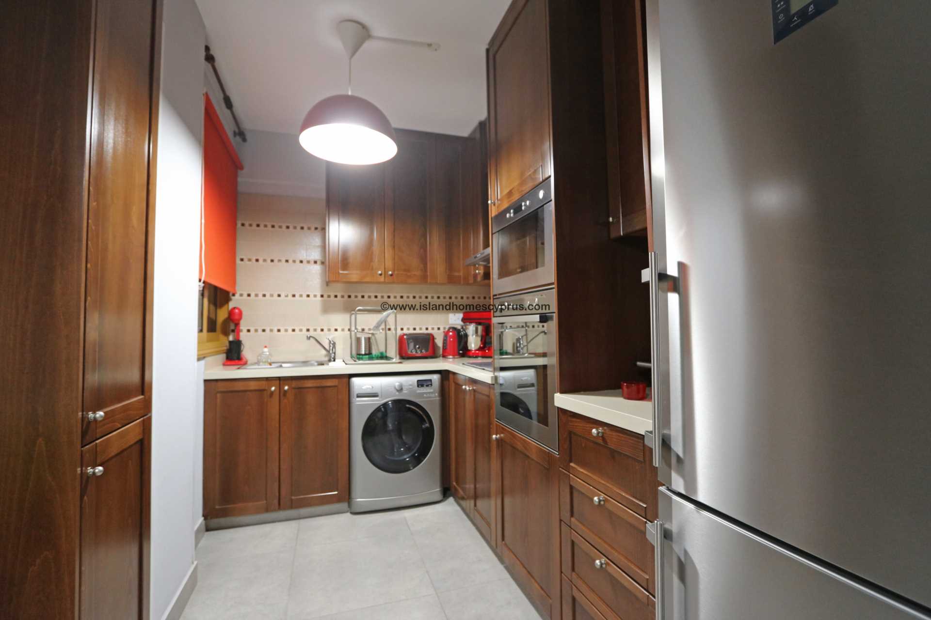 2 Bed, ApartmentFor Sale, Paralimni, Famagusta