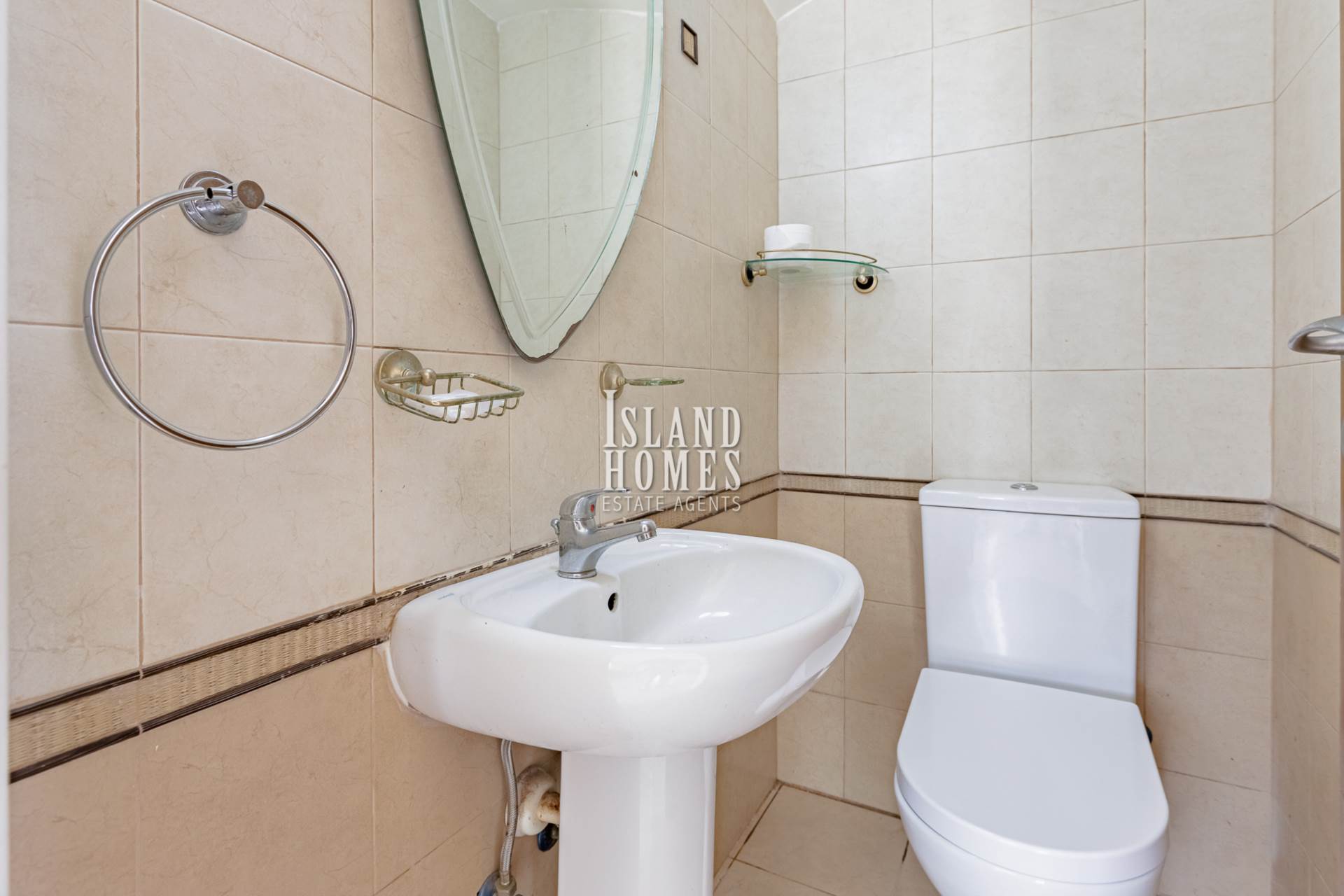 2 Bed, HouseFor Sale, Avgorou, Famagusta