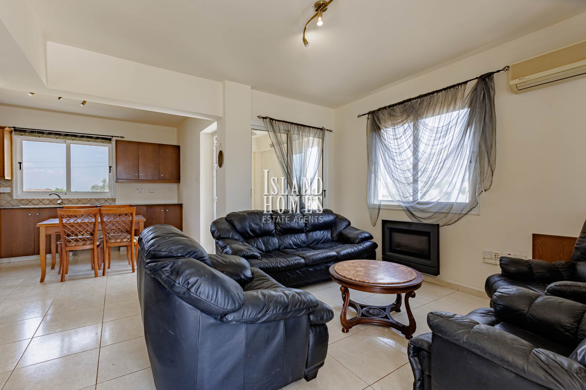 2 Bed, HouseFor Sale, Avgorou, Famagusta