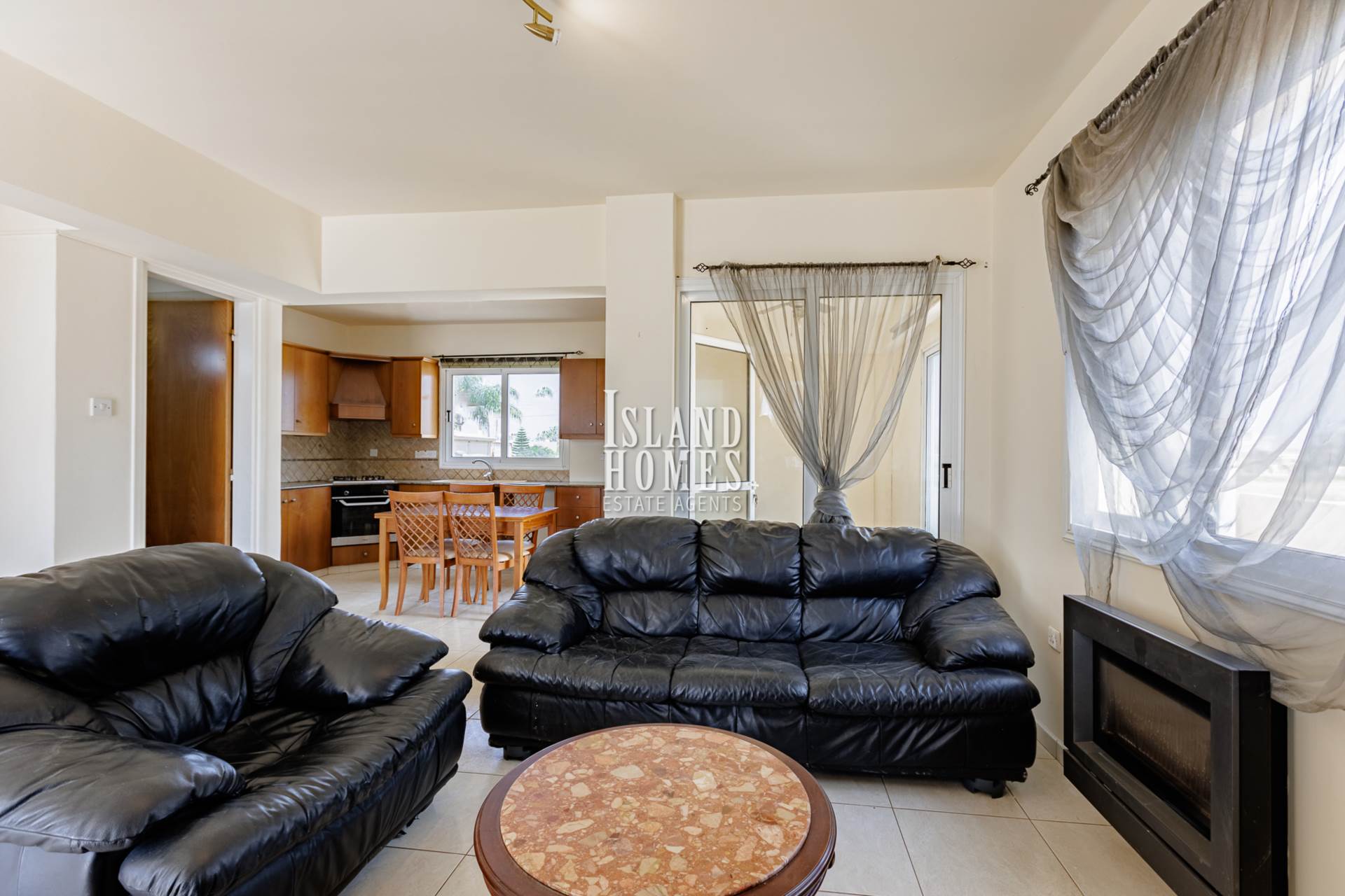 2 Bed, HouseFor Sale, Avgorou, Famagusta