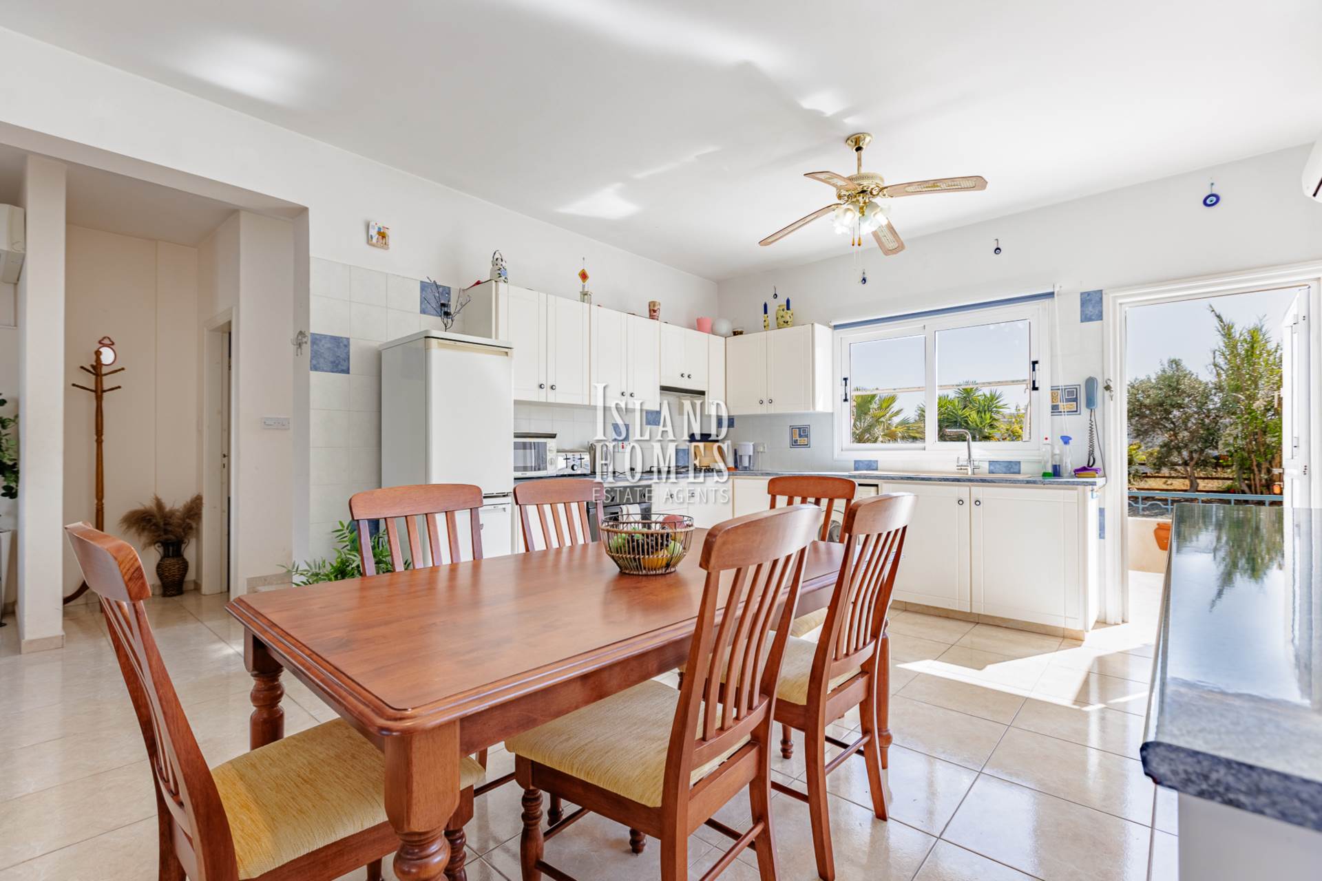 3 Bed, HouseFor Sale, Paralimni, Famagusta