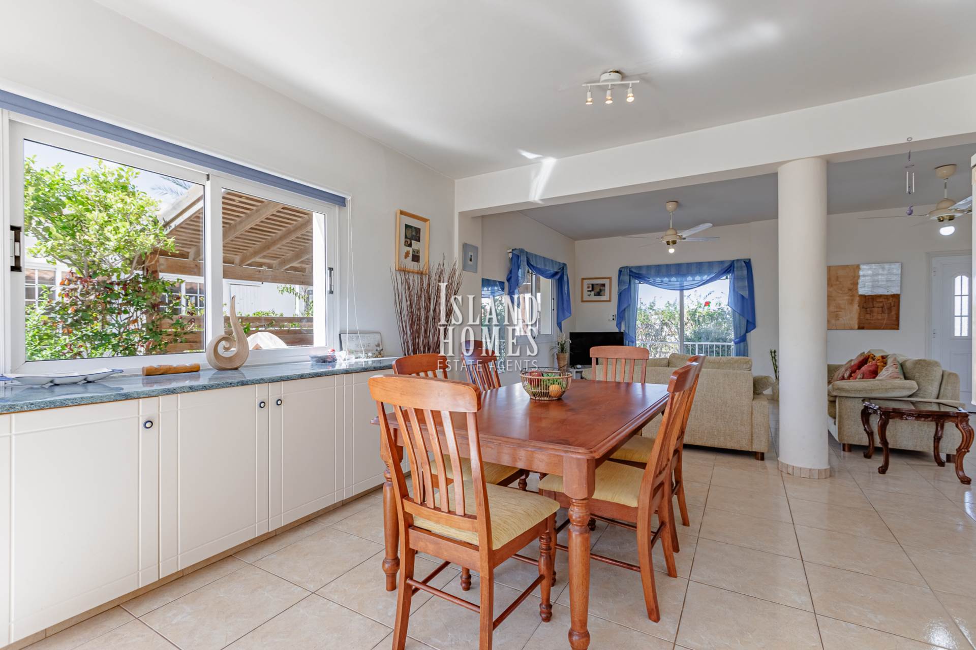 3 Bed, HouseFor Sale, Paralimni, Famagusta