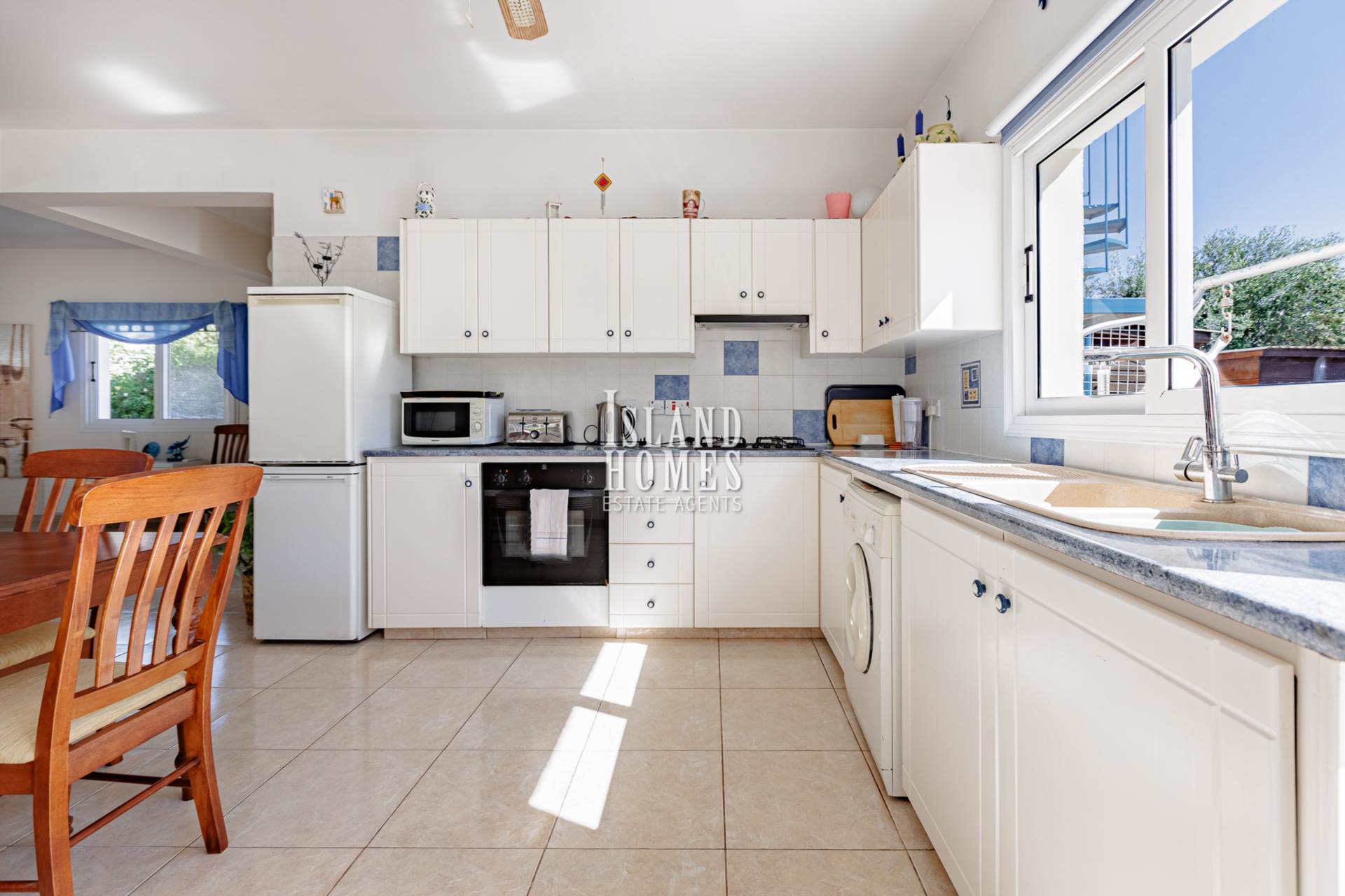 3 Bed, HouseFor Sale, Paralimni, Famagusta