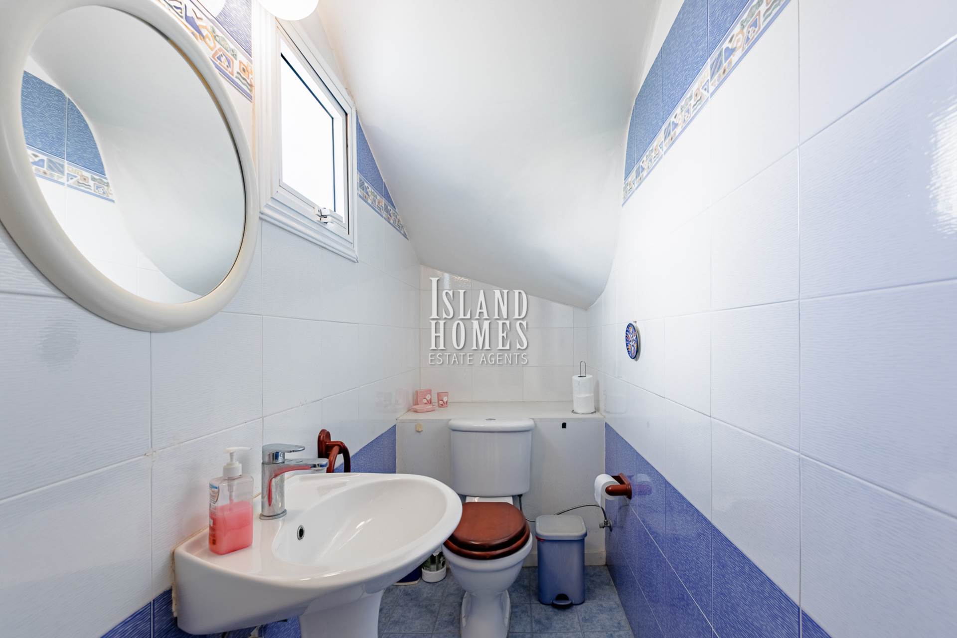 3 Bed, HouseFor Sale, Paralimni, Famagusta