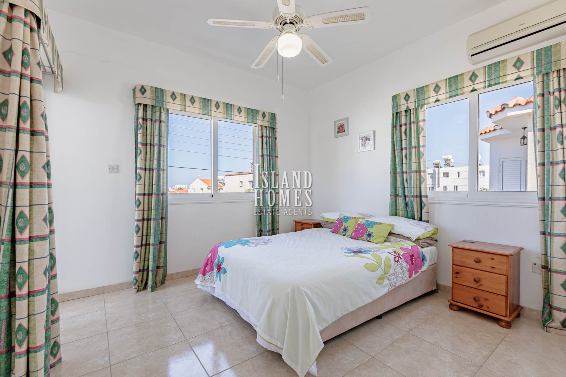 3 Bed, HouseFor Sale, Paralimni, Famagusta