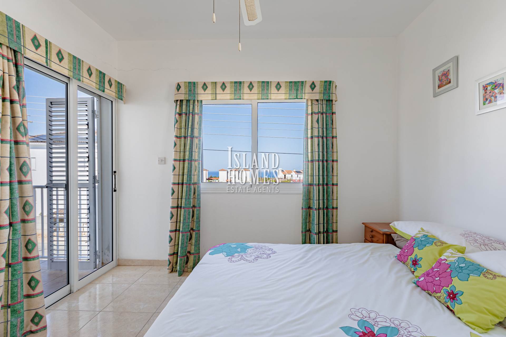 3 Bed, HouseFor Sale, Paralimni, Famagusta