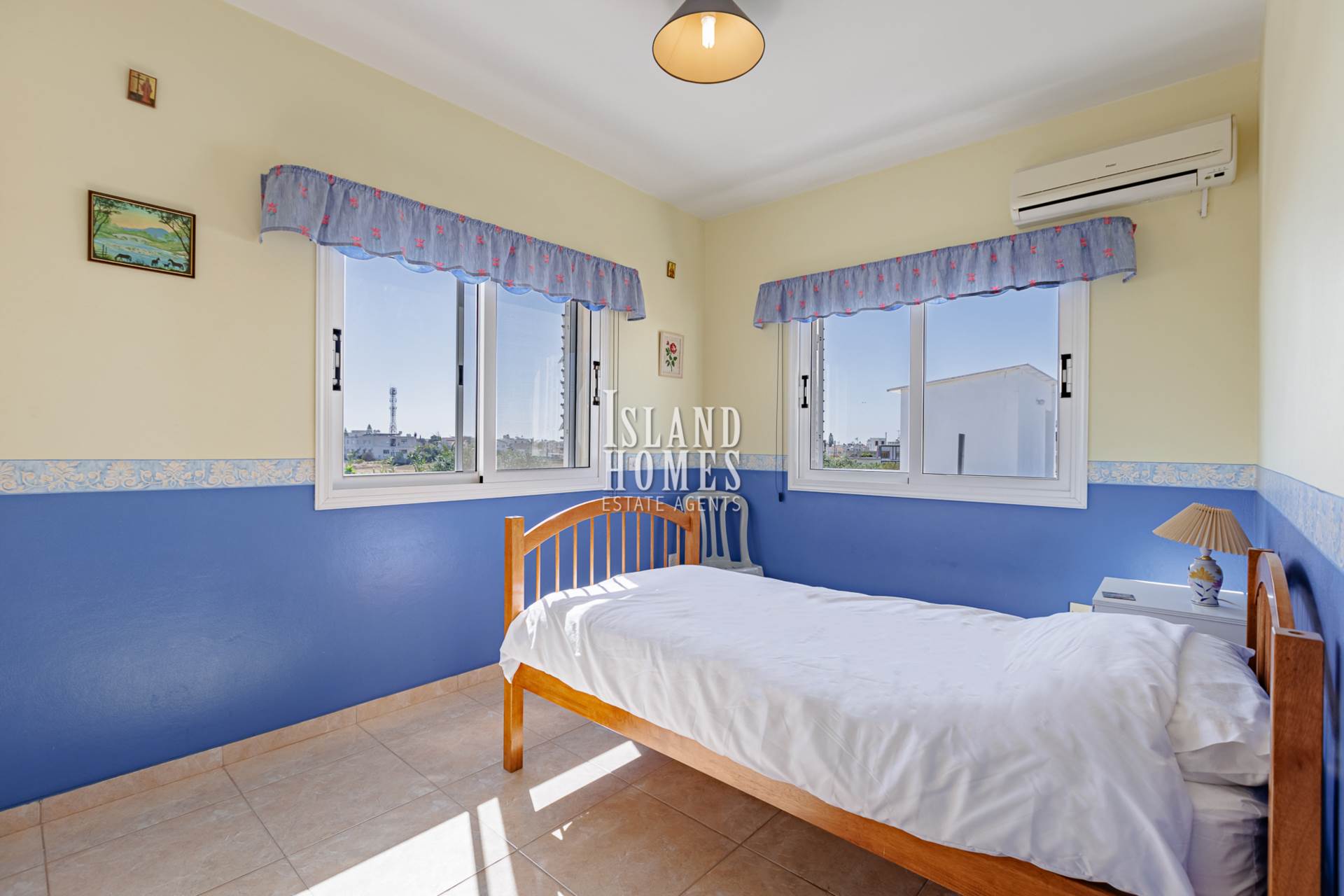 3 Bed, HouseFor Sale, Paralimni, Famagusta