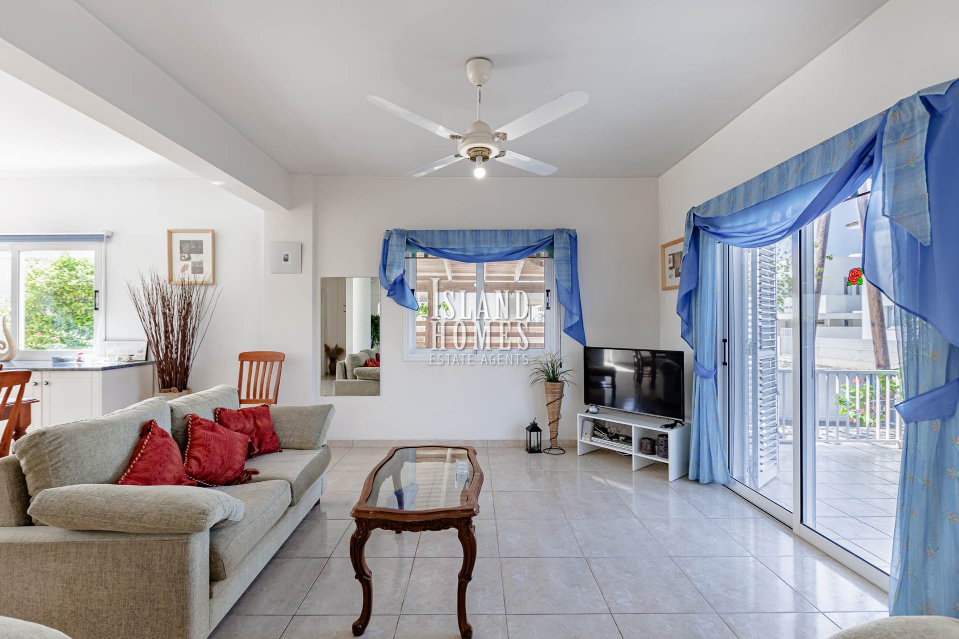 3 Bed, HouseFor Sale, Paralimni, Famagusta