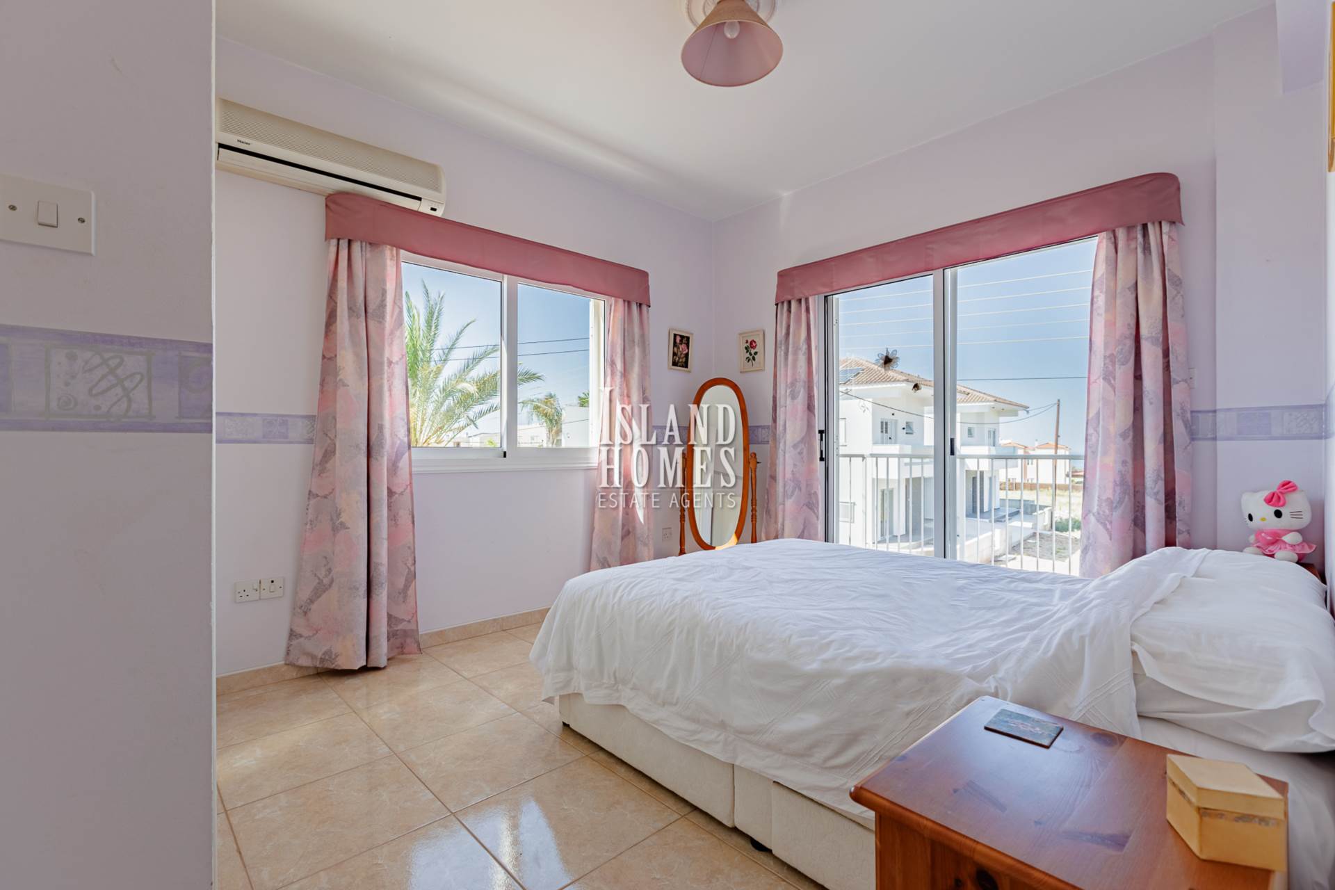 3 Bed, HouseFor Sale, Paralimni, Famagusta