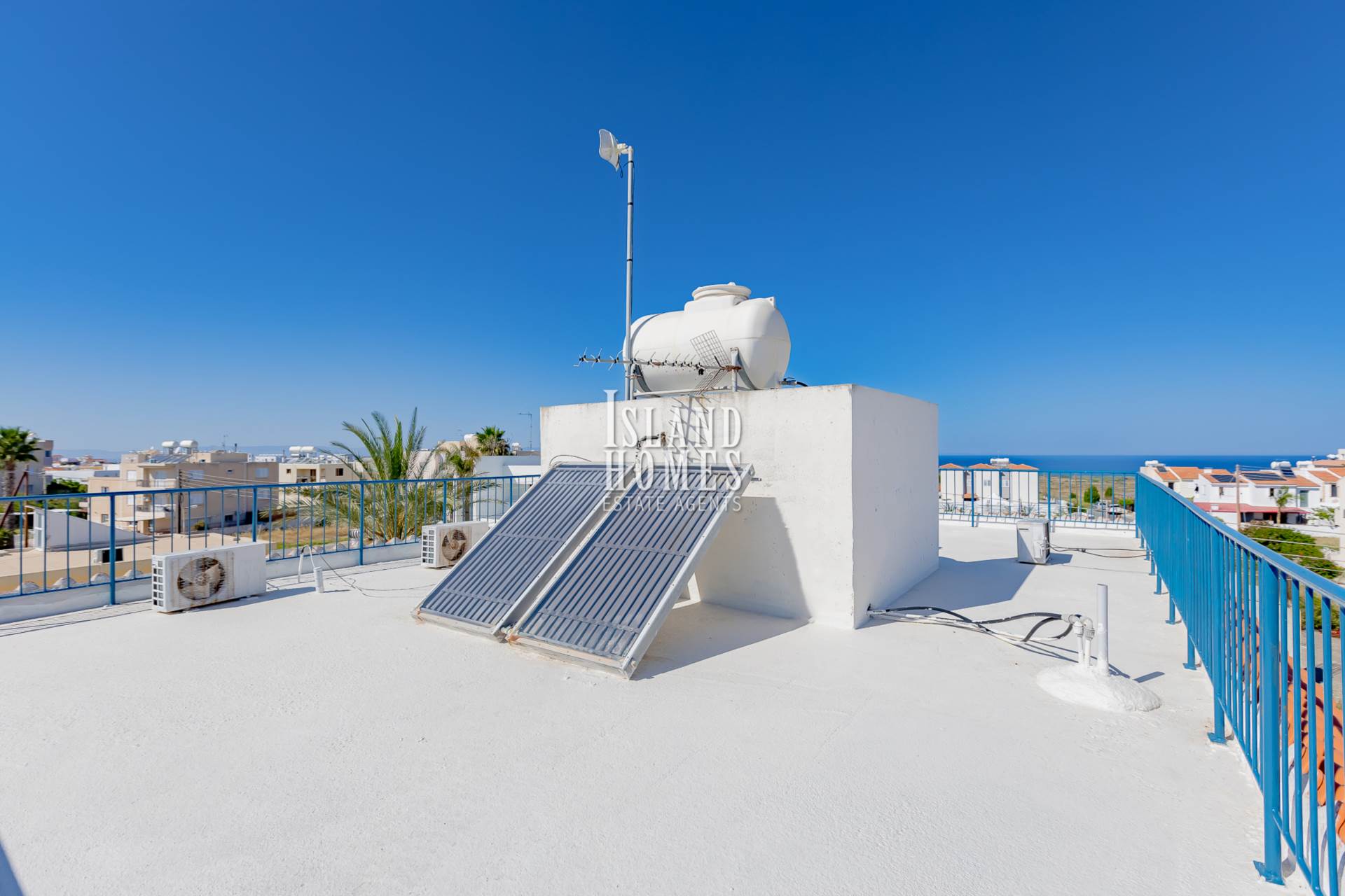 3 Bed, HouseFor Sale, Paralimni, Famagusta