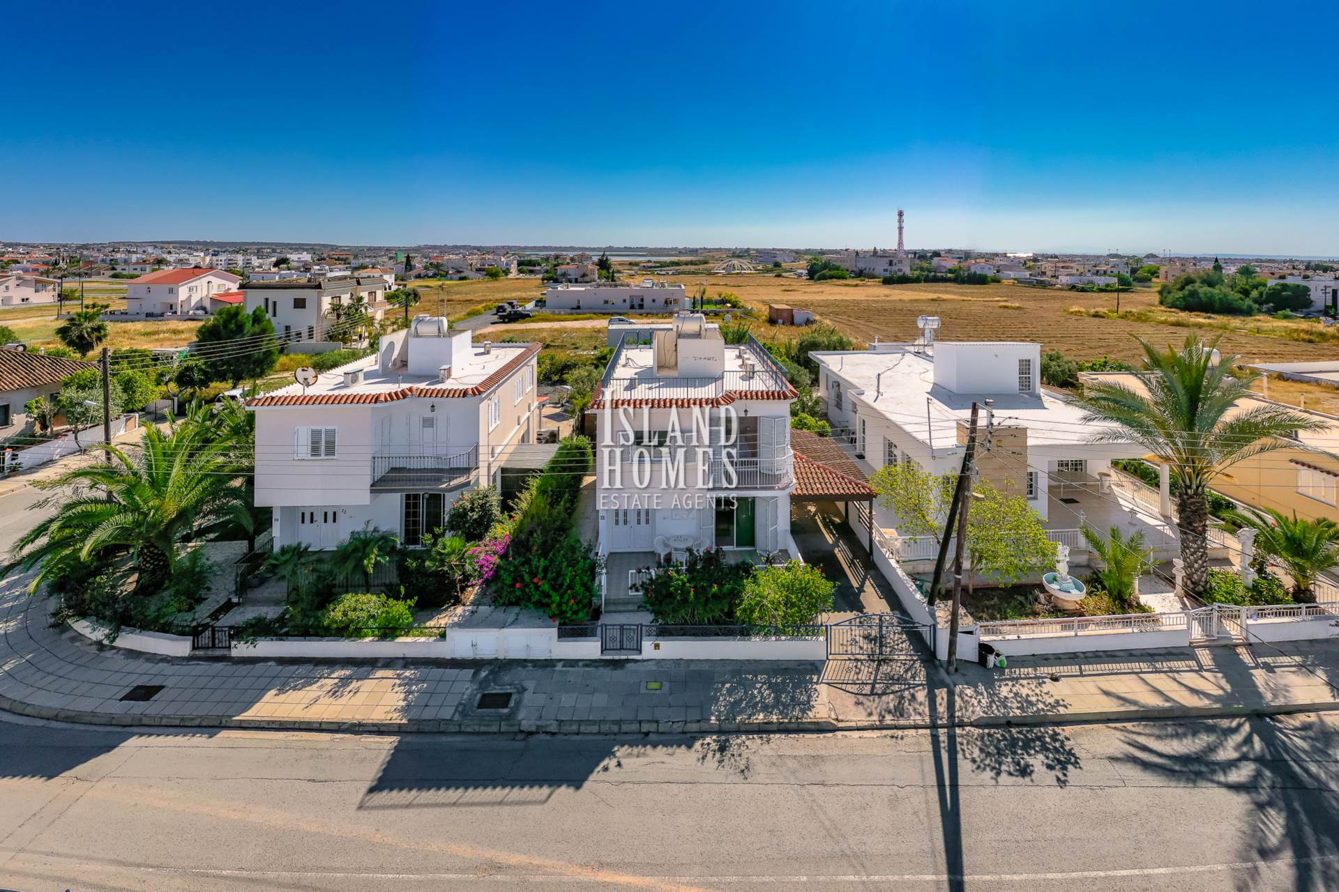 3 Bed, HouseFor Sale, Paralimni, Famagusta