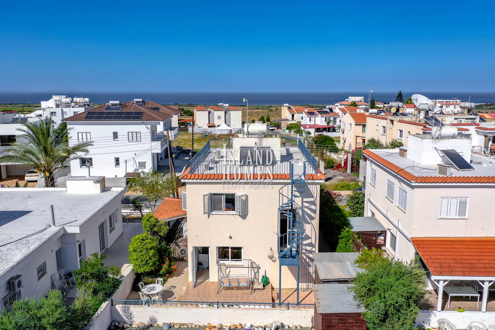 3 Bed, HouseFor Sale, Paralimni, Famagusta