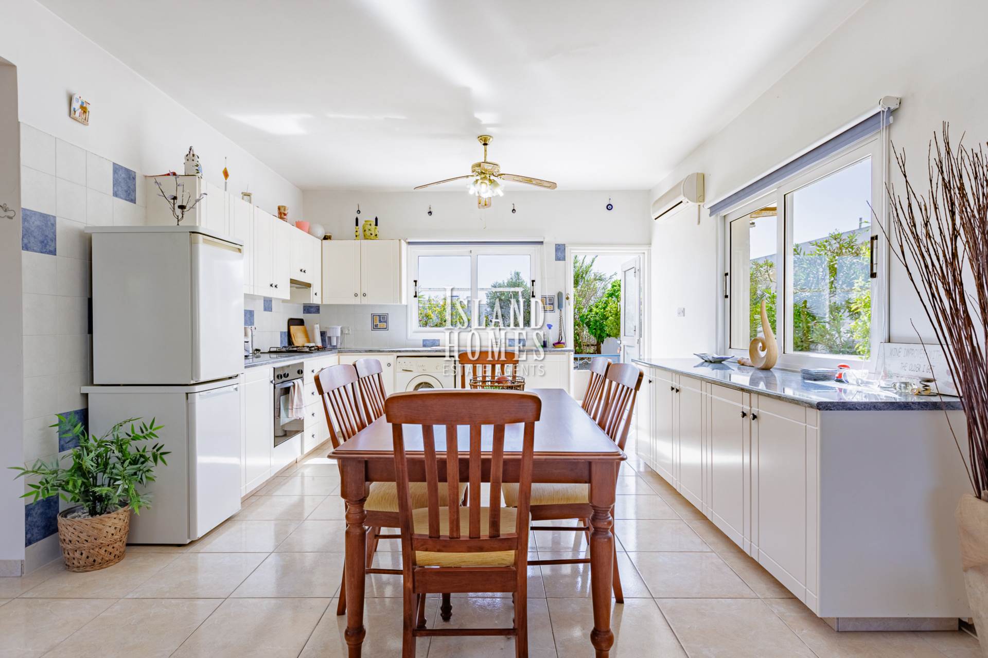 3 Bed, HouseFor Sale, Paralimni, Famagusta