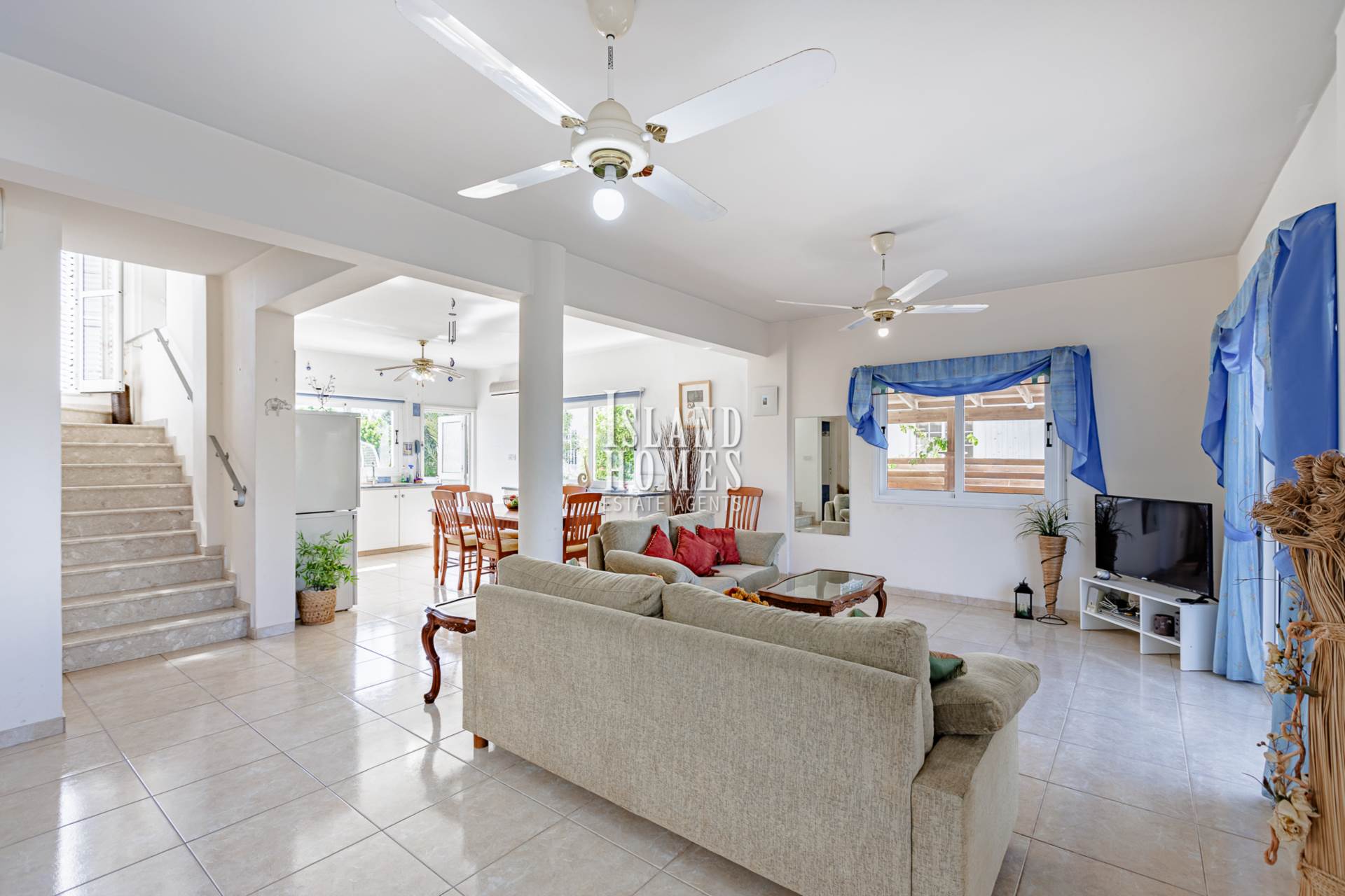 3 Bed, HouseFor Sale, Paralimni, Famagusta