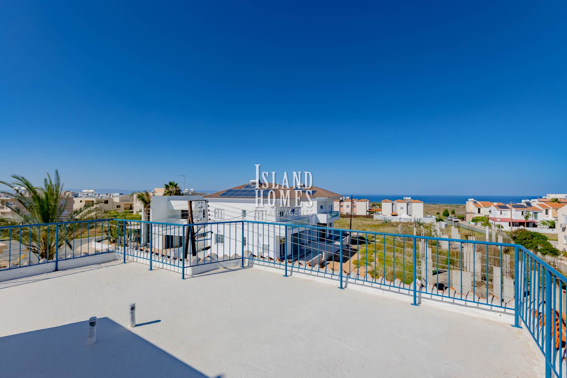 3 Bed, HouseFor Sale, Paralimni, Famagusta