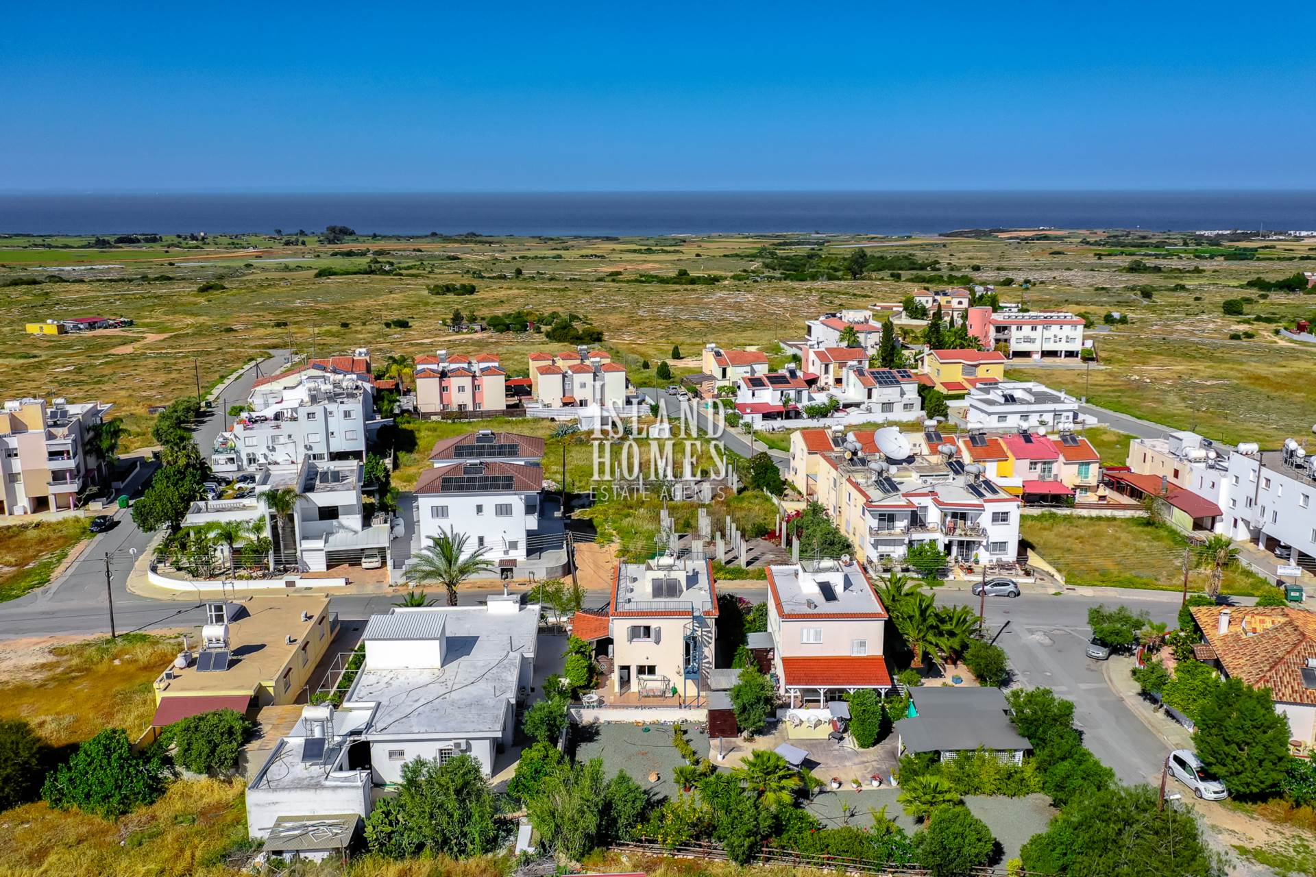 3 Bed, HouseFor Sale, Paralimni, Famagusta