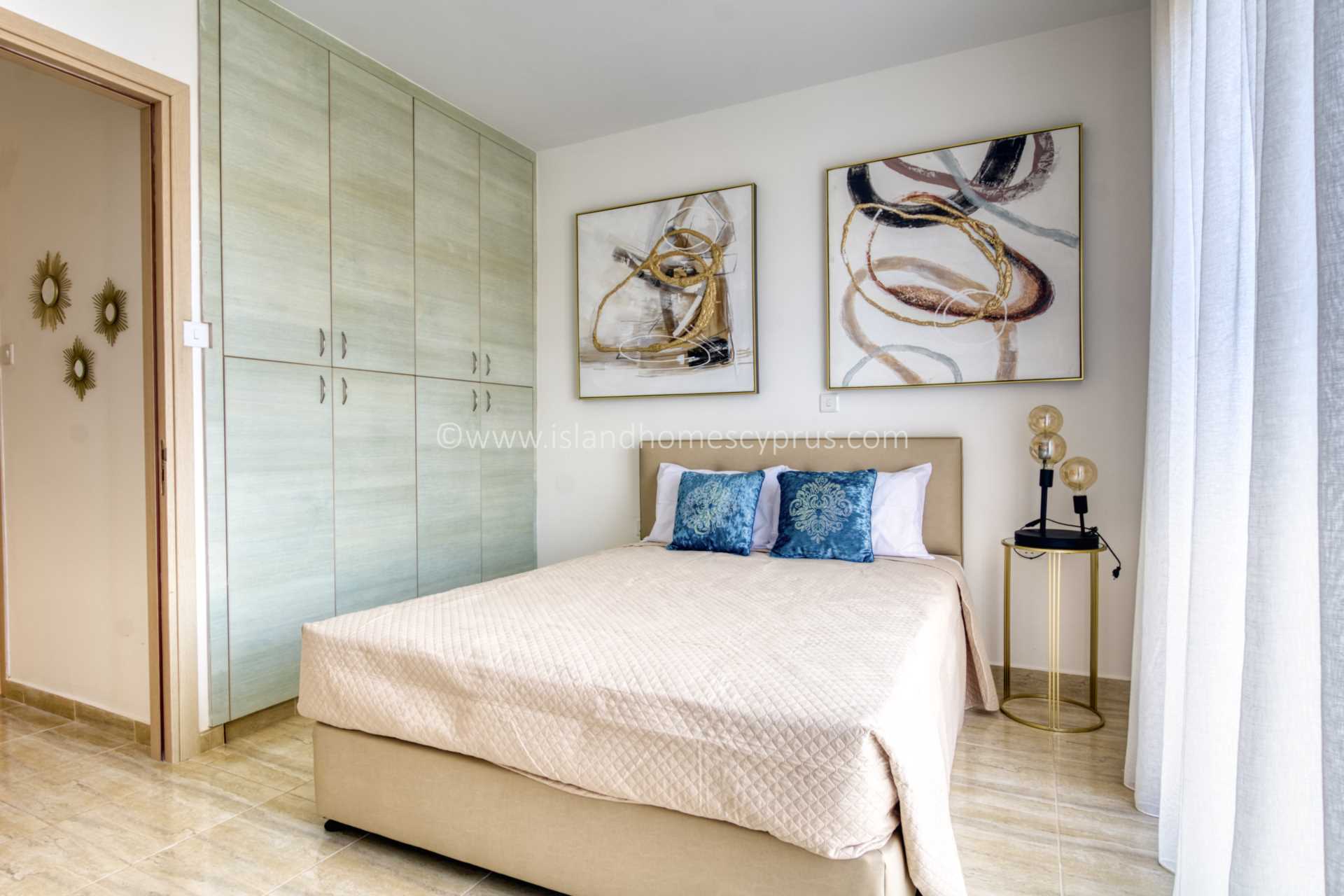 2 Bed, HouseFor Sale, Liopetri, Famagusta