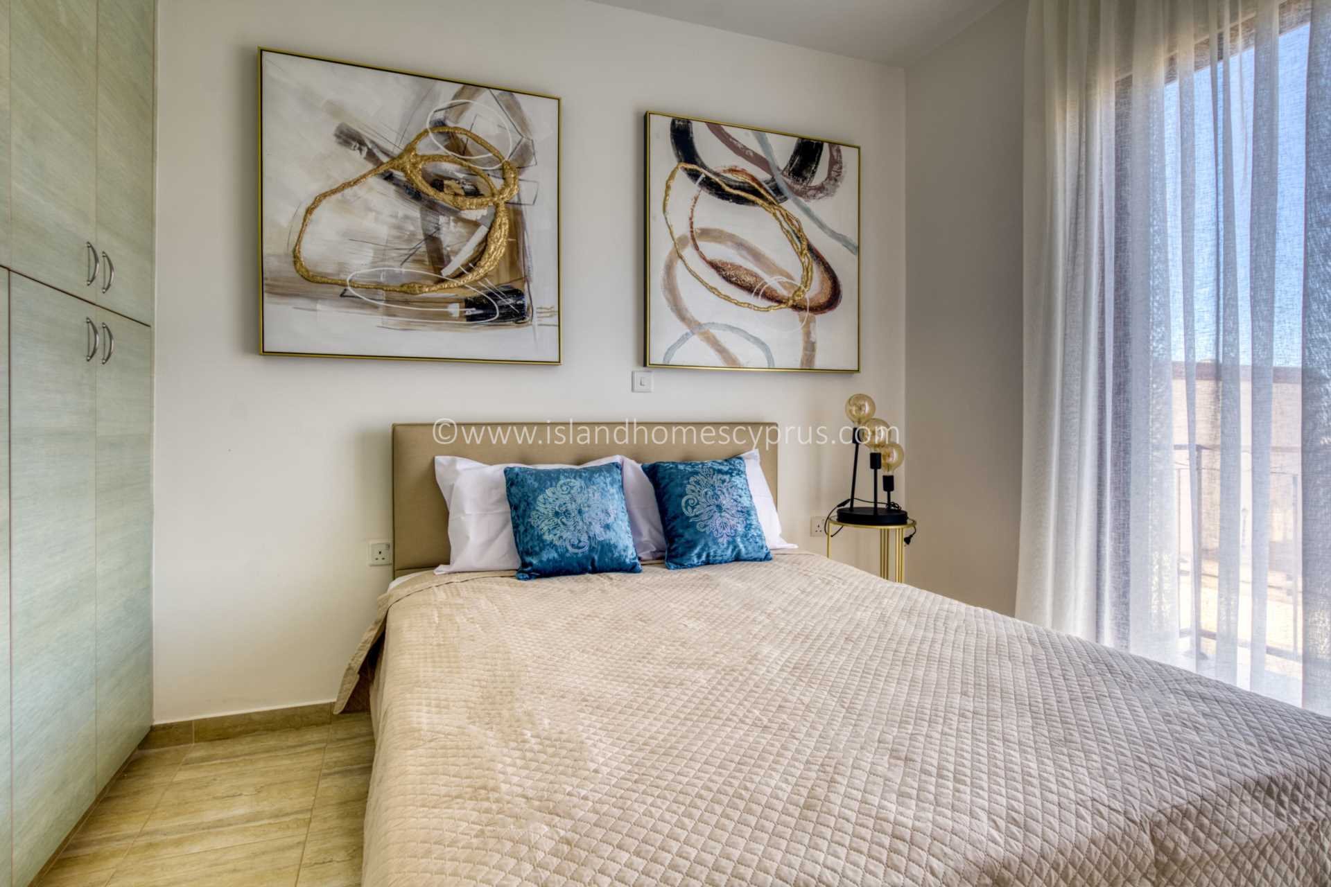 2 Bed, HouseFor Sale, Liopetri, Famagusta