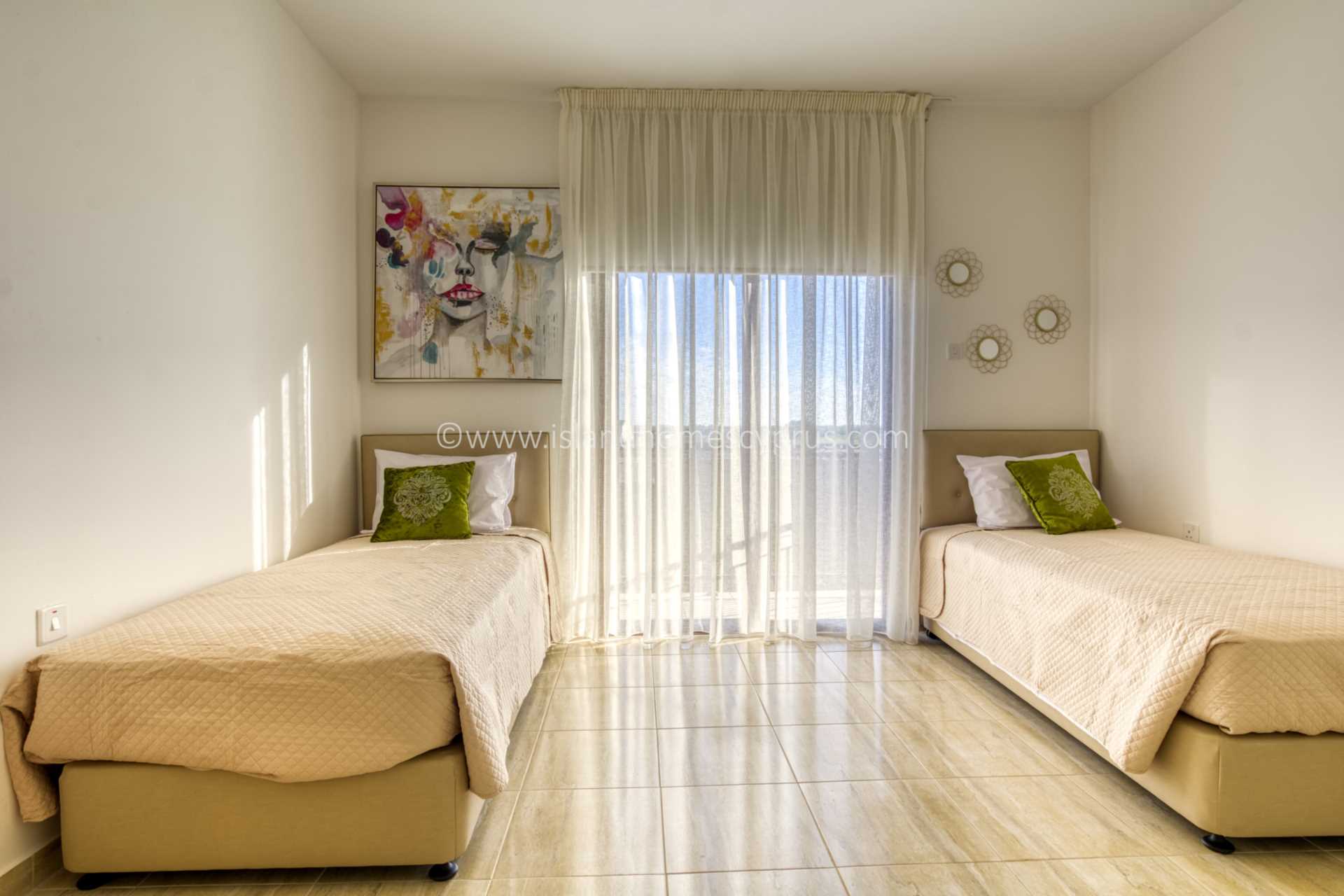 2 Bed, HouseFor Sale, Liopetri, Famagusta