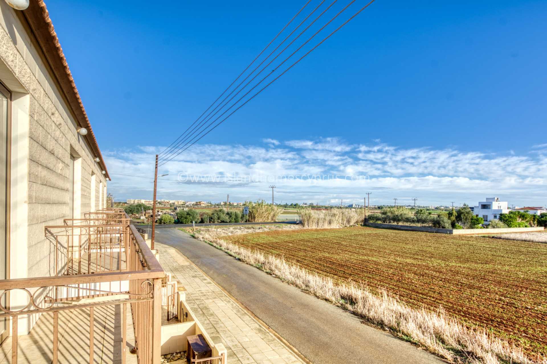 2 Bed, HouseFor Sale, Liopetri, Famagusta