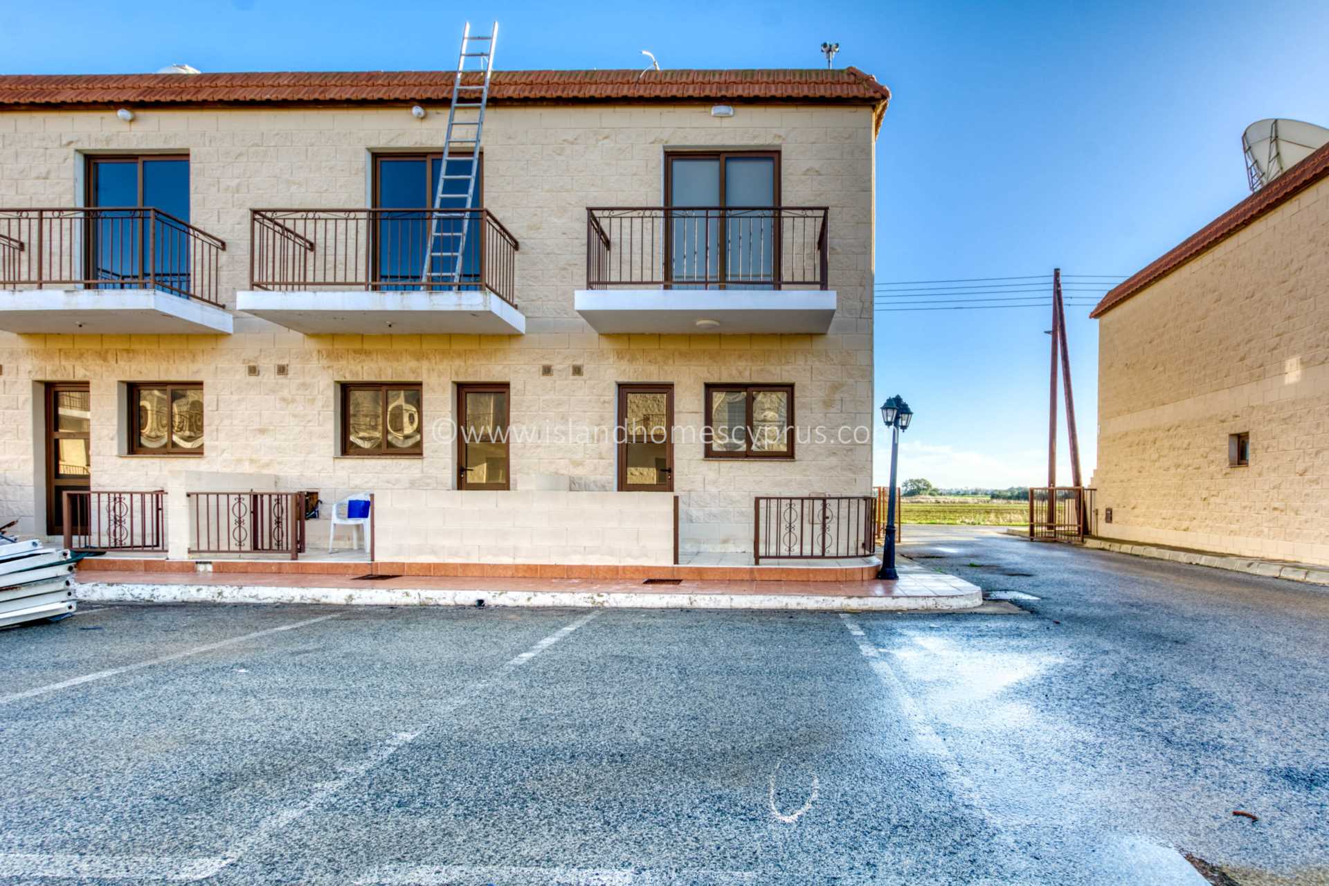 2 Bed, HouseFor Sale, Liopetri, Famagusta