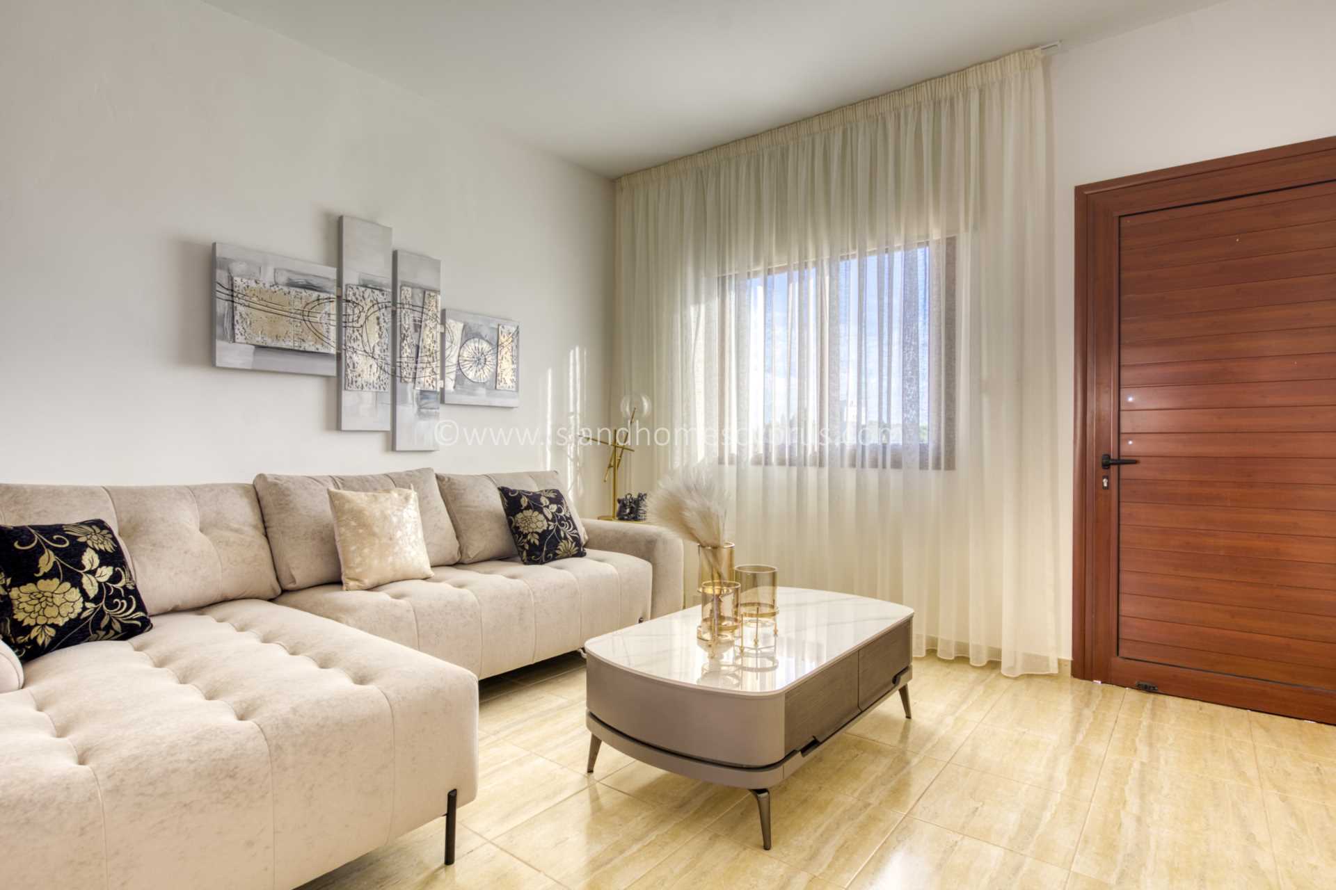 2 Bed, HouseFor Sale, Liopetri, Famagusta