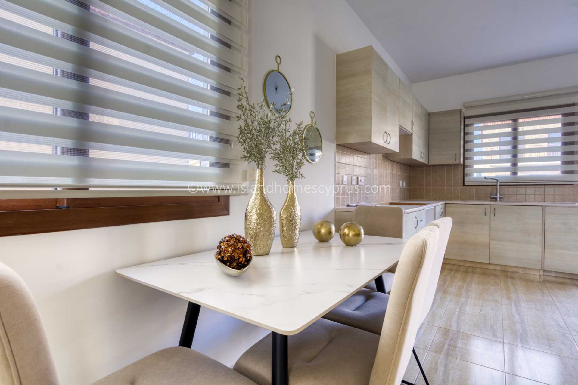 2 Bed, HouseFor Sale, Liopetri, Famagusta