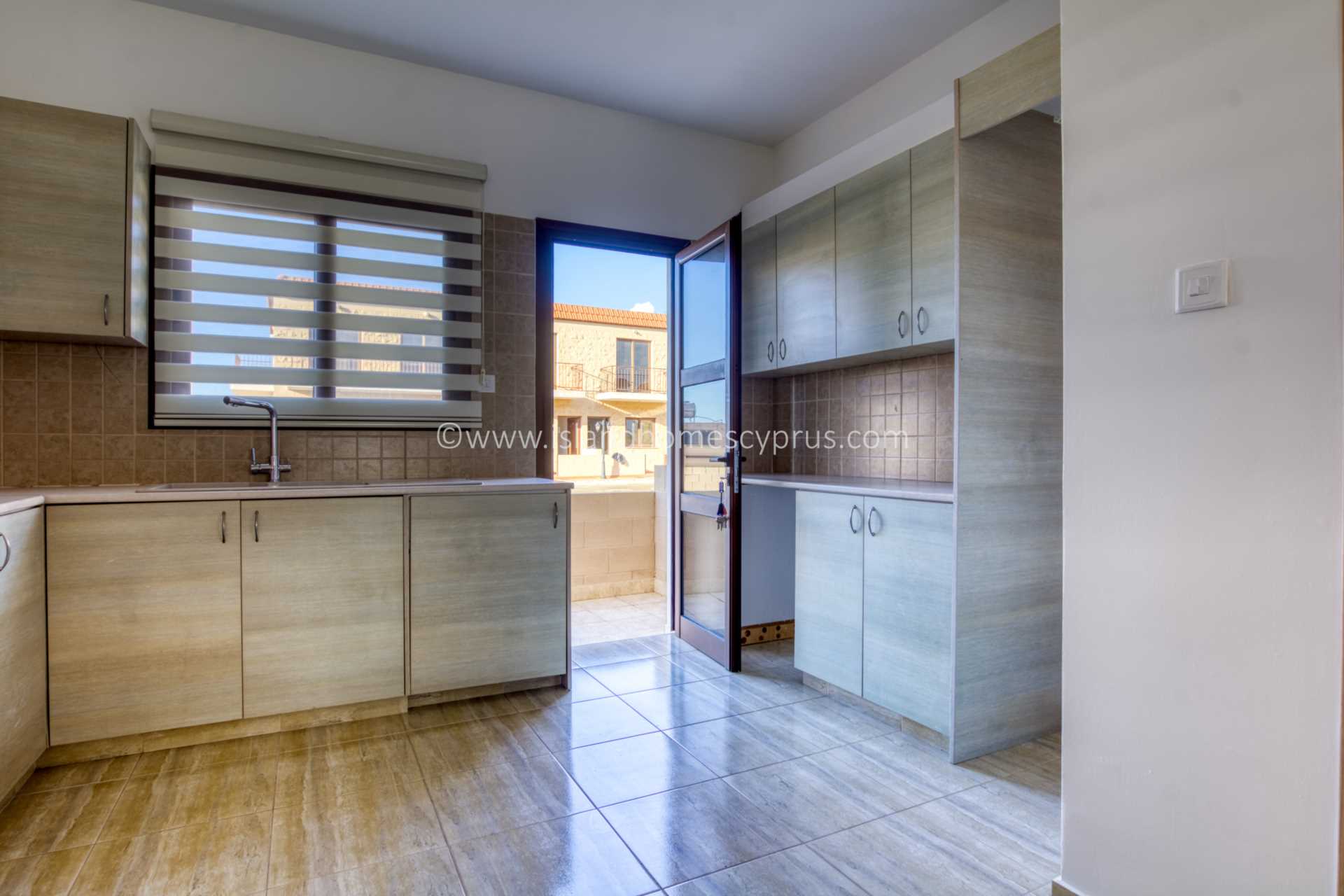 2 Bed, HouseFor Sale, Liopetri, Famagusta